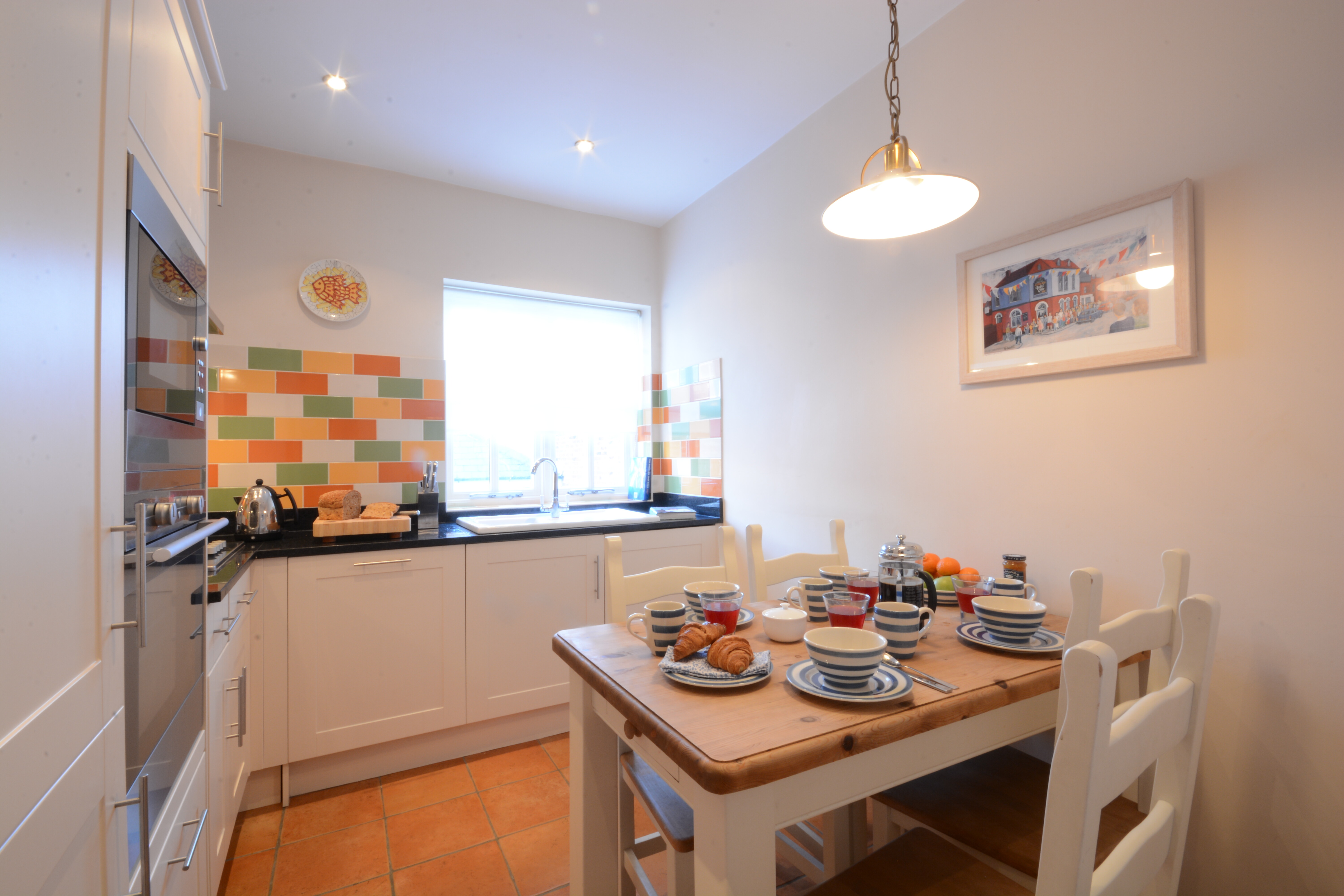 Holiday cottage, Aldeburgh (The Hideaway, Aldeburgh)