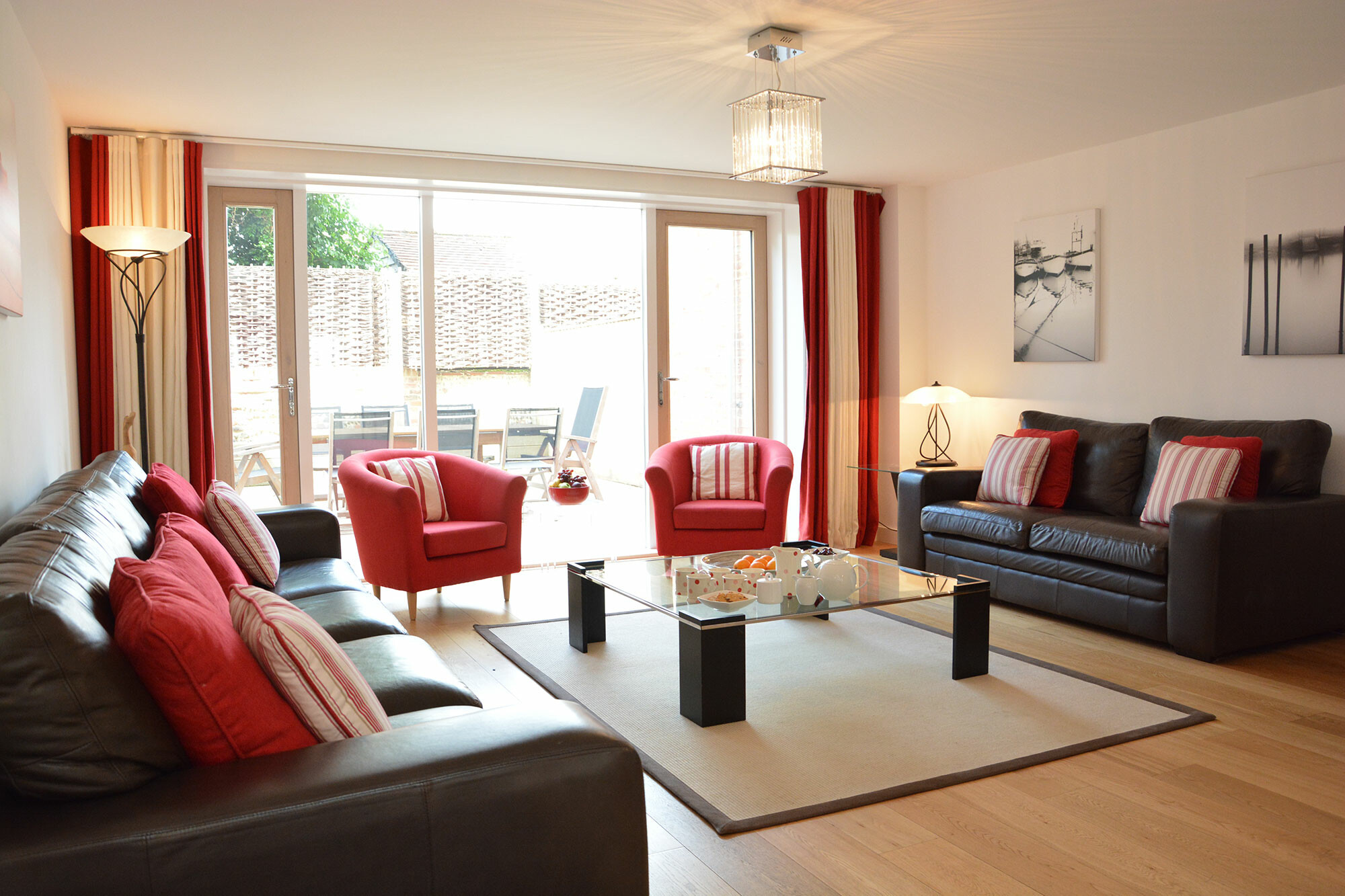 Holiday cottage in Southwold, Suffolk - Photo 1