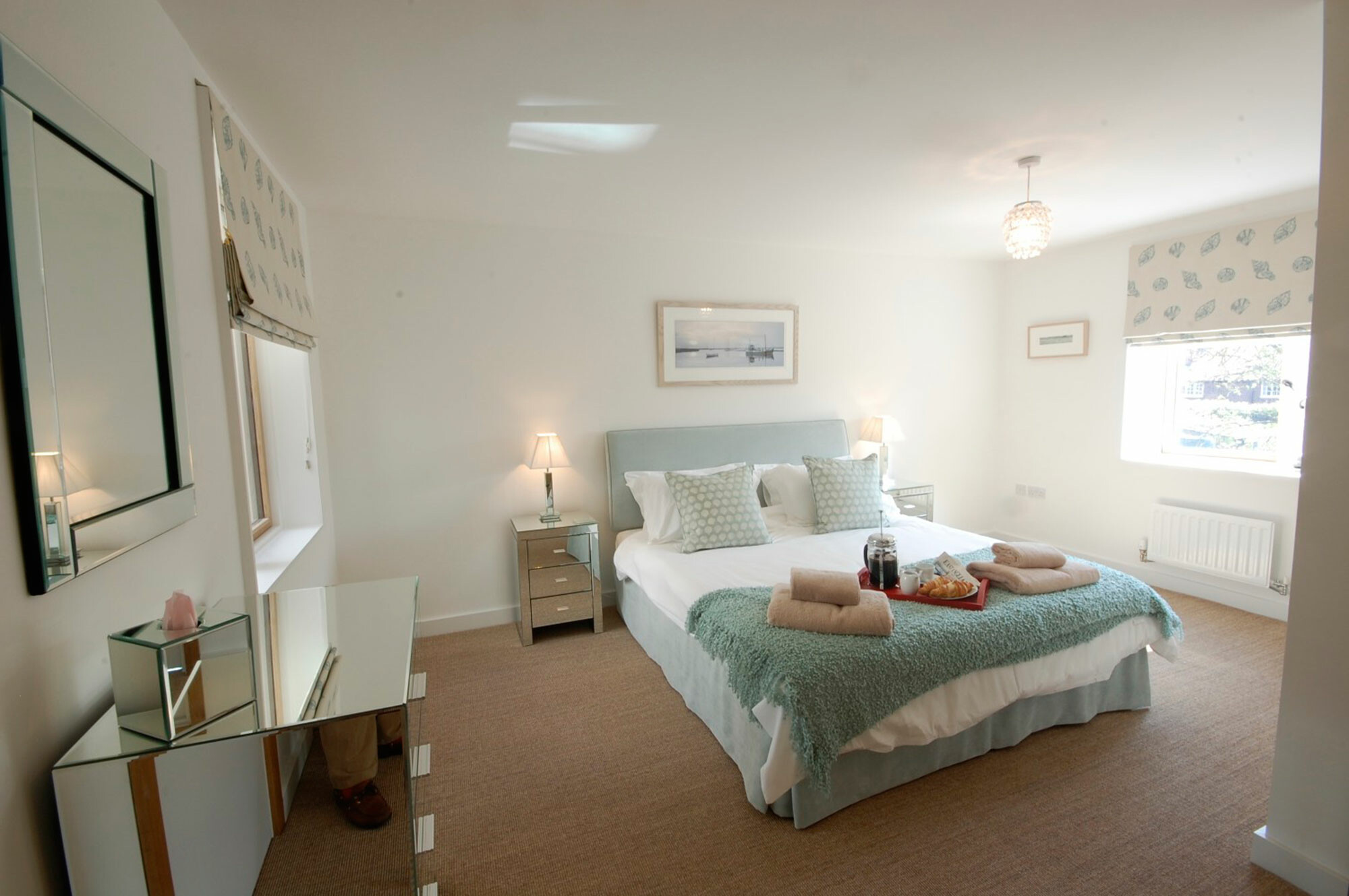 Holiday cottage in Southwold, Suffolk - Photo 3