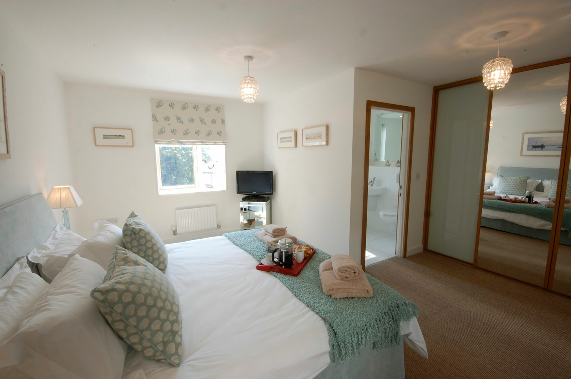 Holiday cottage in Southwold, Suffolk - Photo 4