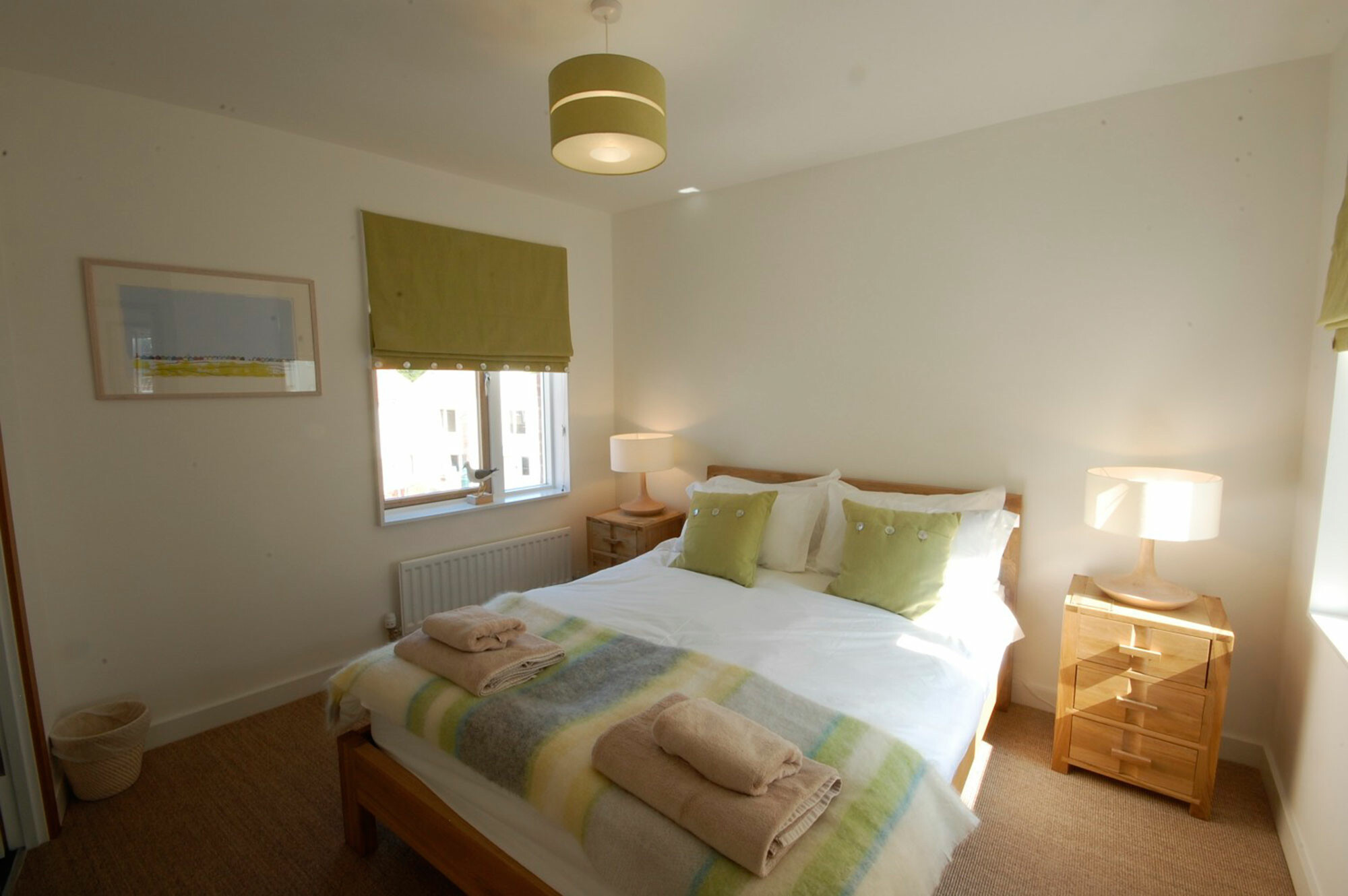 Holiday cottage in Southwold, Suffolk - Photo 8