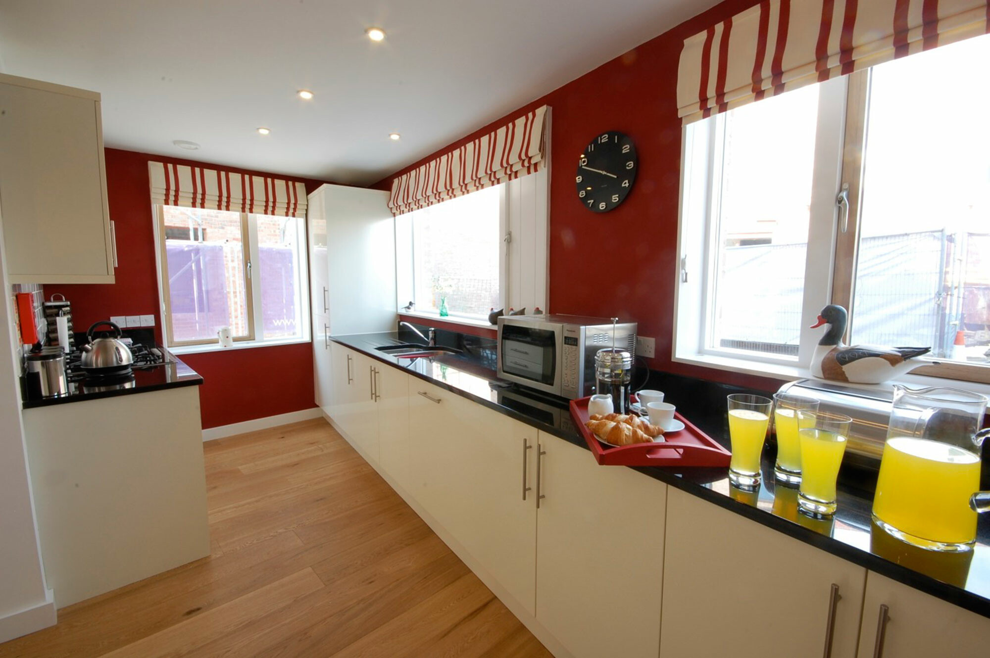 Holiday cottage in Southwold, Suffolk - Photo 9