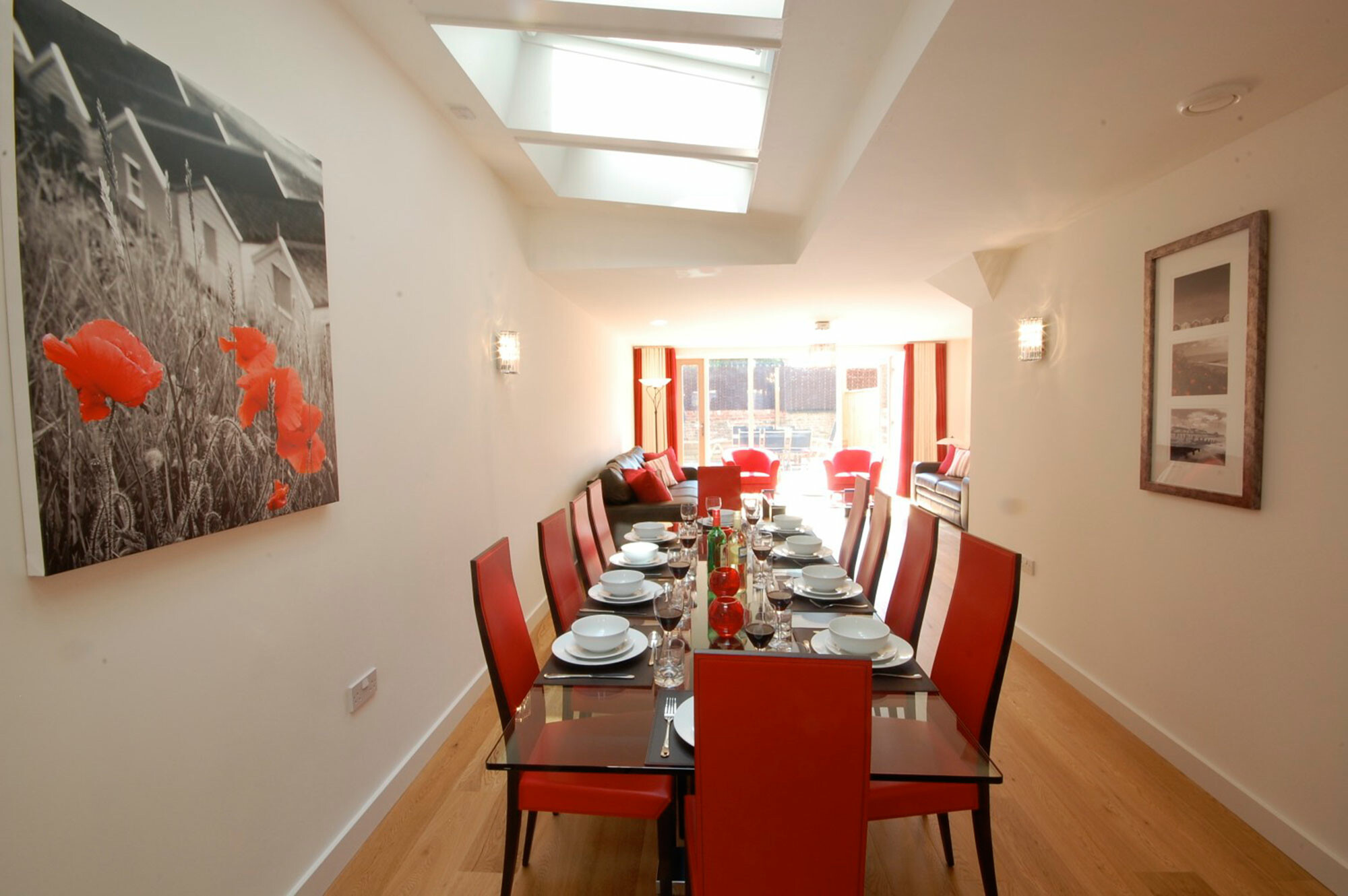 Holiday cottage in Southwold, Suffolk - Photo 11