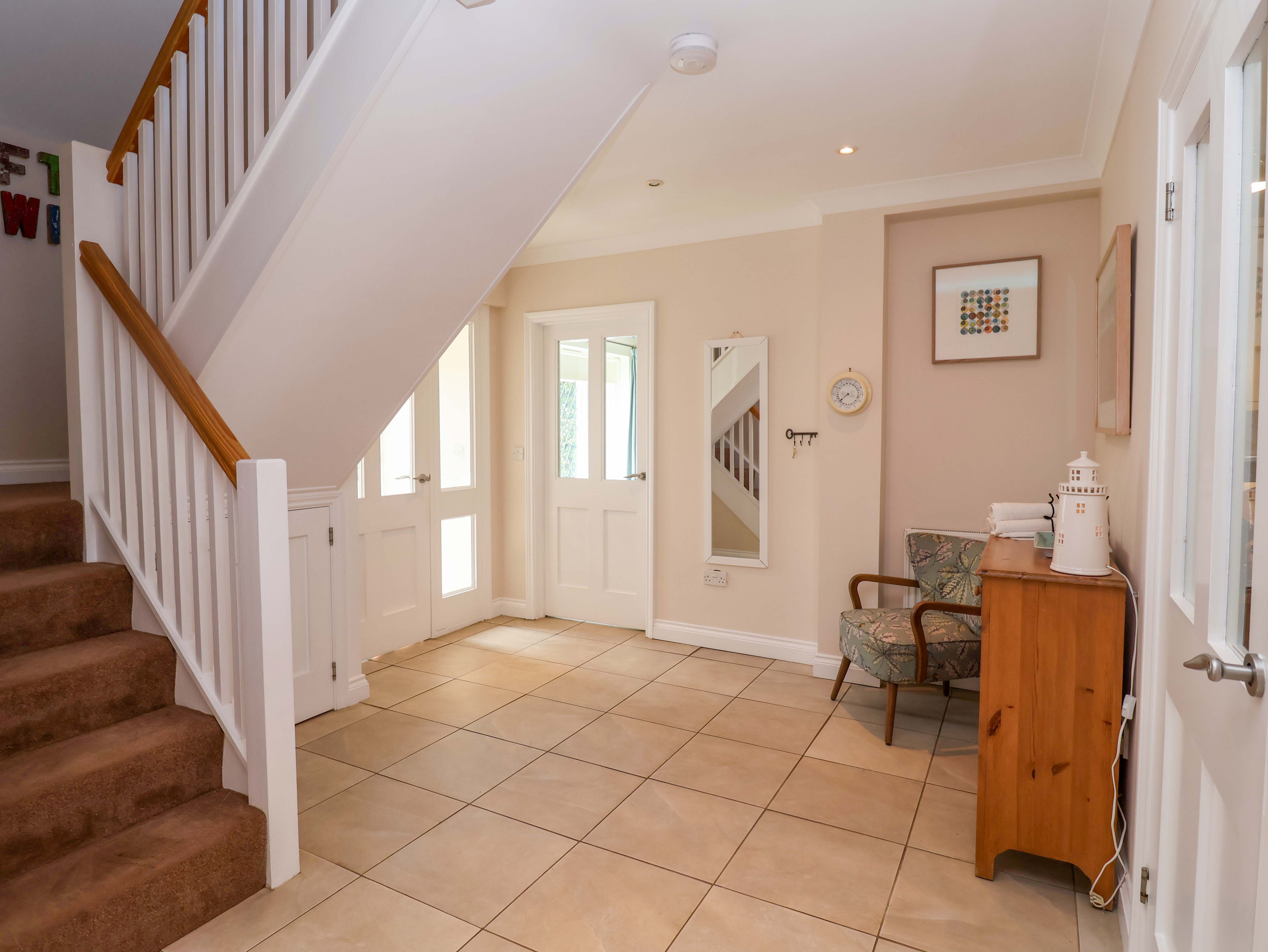 Holiday cottage in Westleton, Suffolk - Photo 4