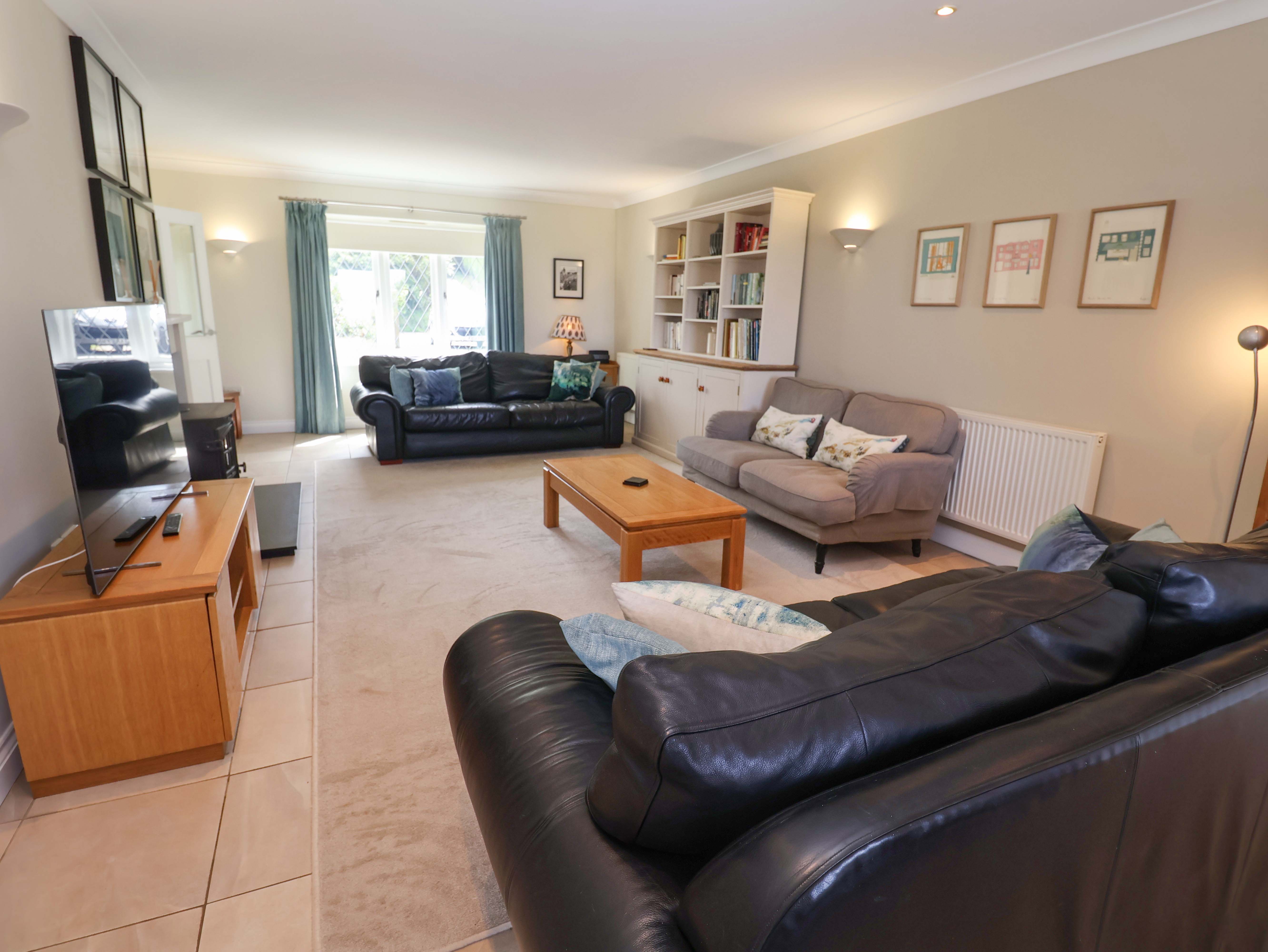 Holiday cottage in Westleton, Suffolk - Photo 5