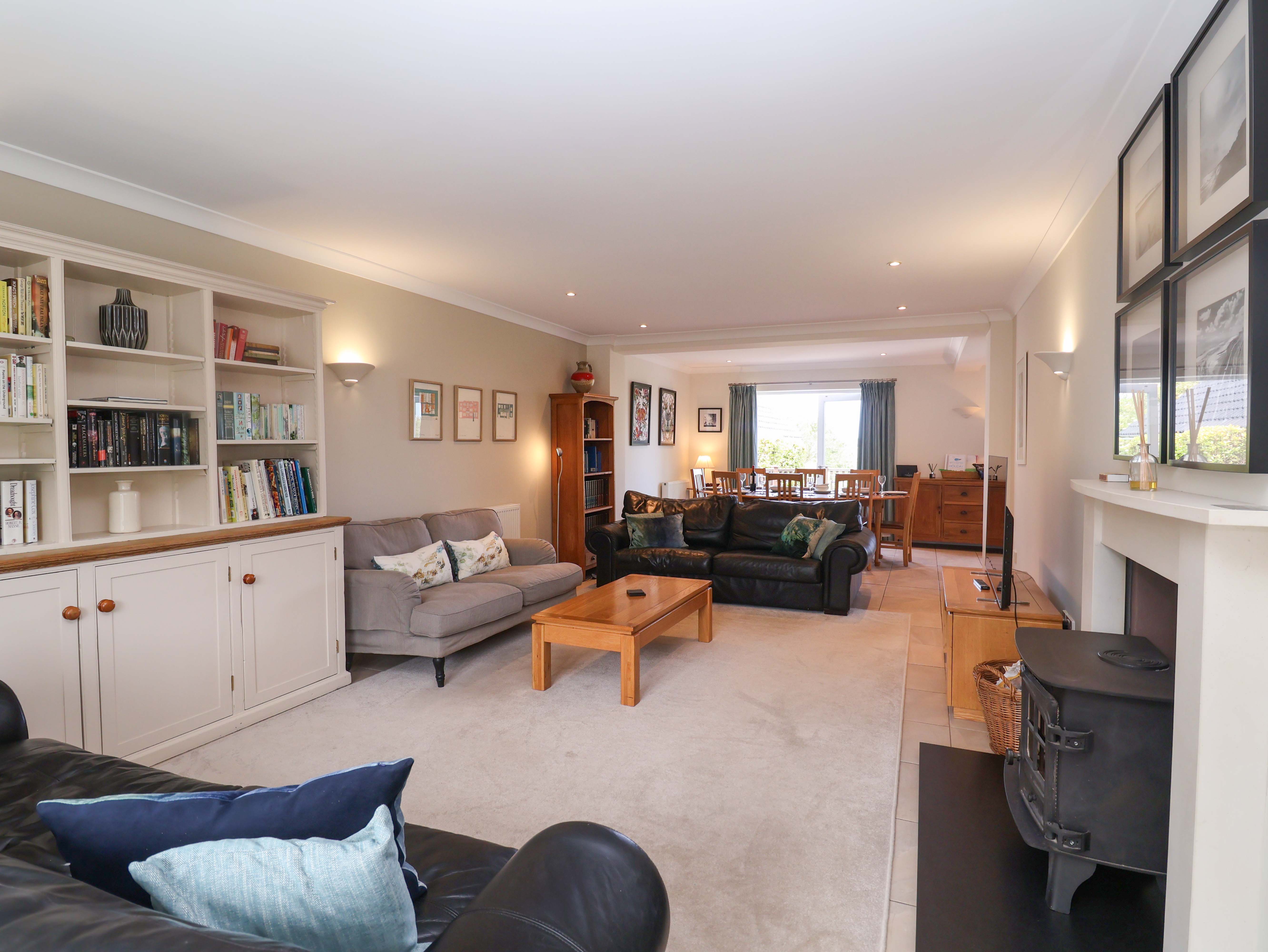 Holiday cottage in Westleton, Suffolk - Photo 6