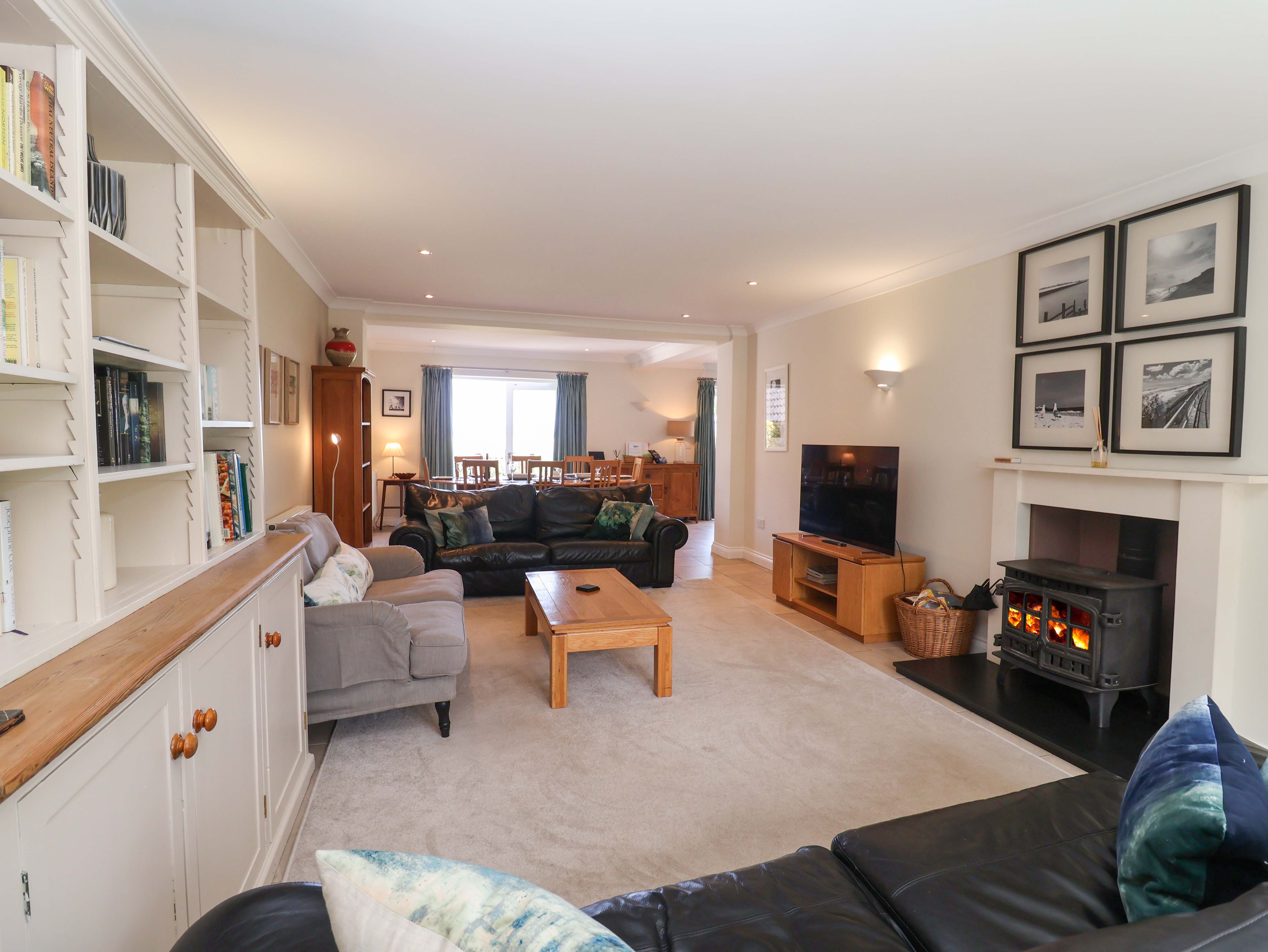 Holiday cottage in Westleton, Suffolk - Photo 7