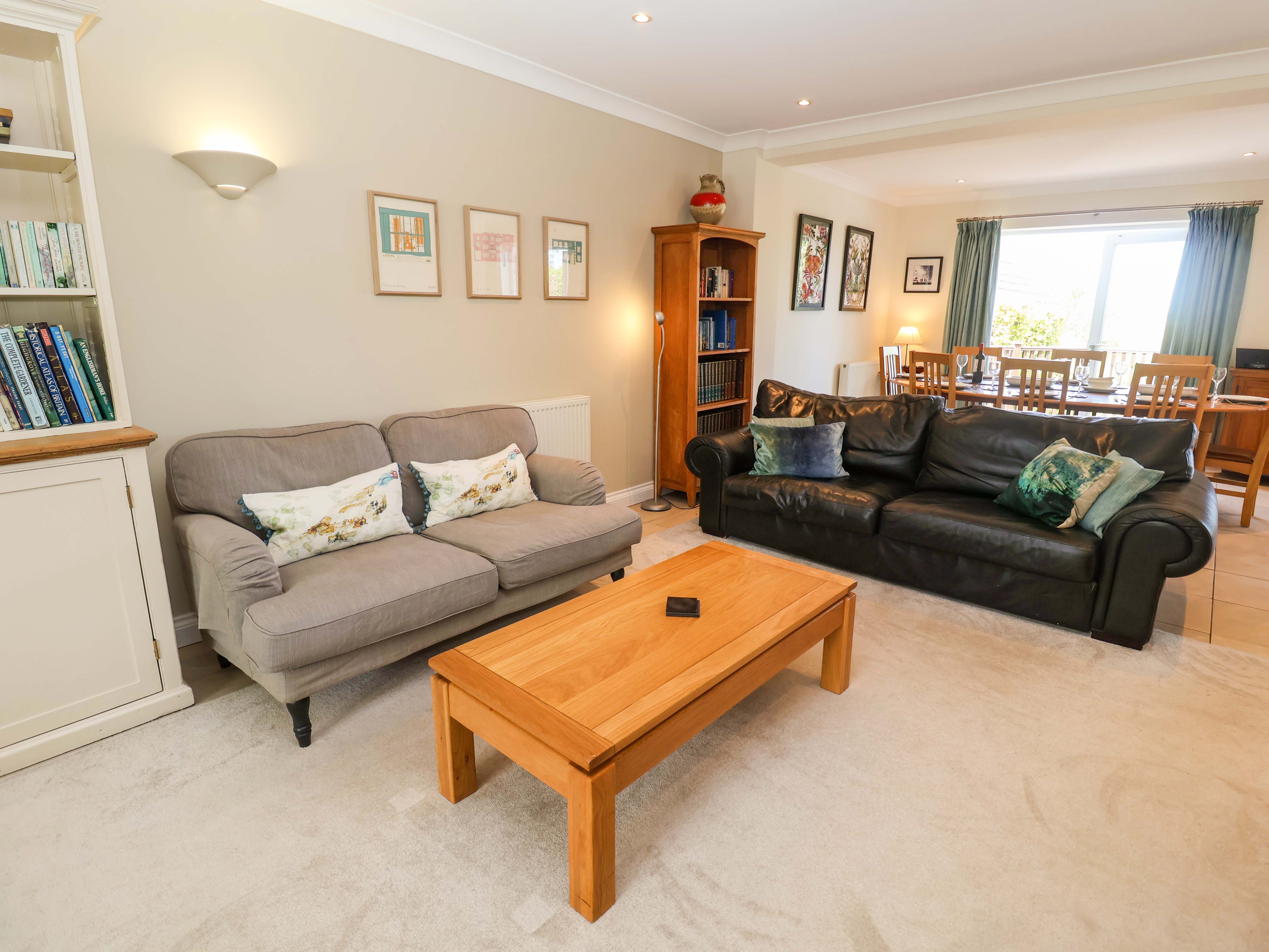 Holiday cottage in Westleton, Suffolk - Photo 10