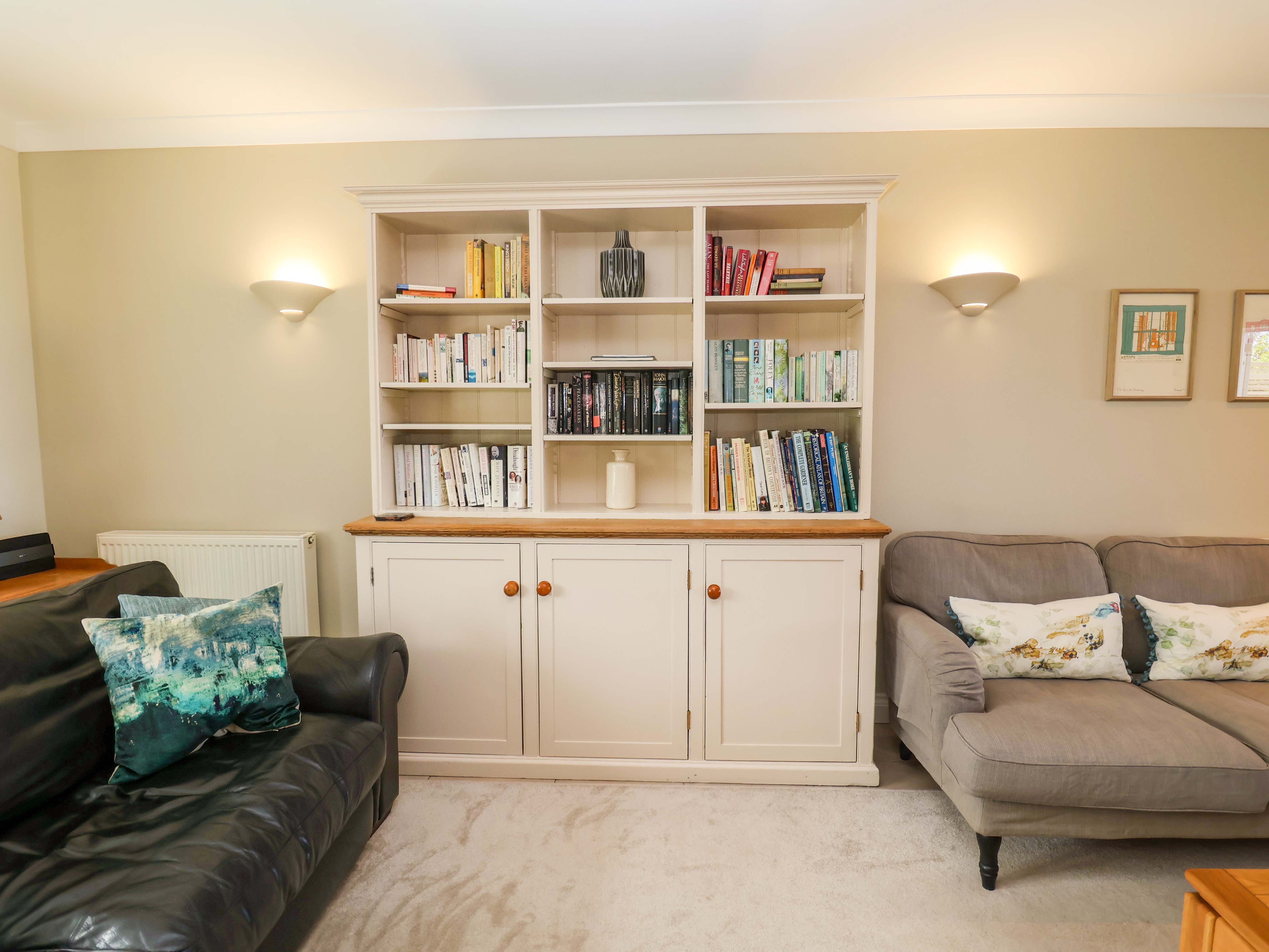 Holiday cottage in Westleton, Suffolk - Photo 11
