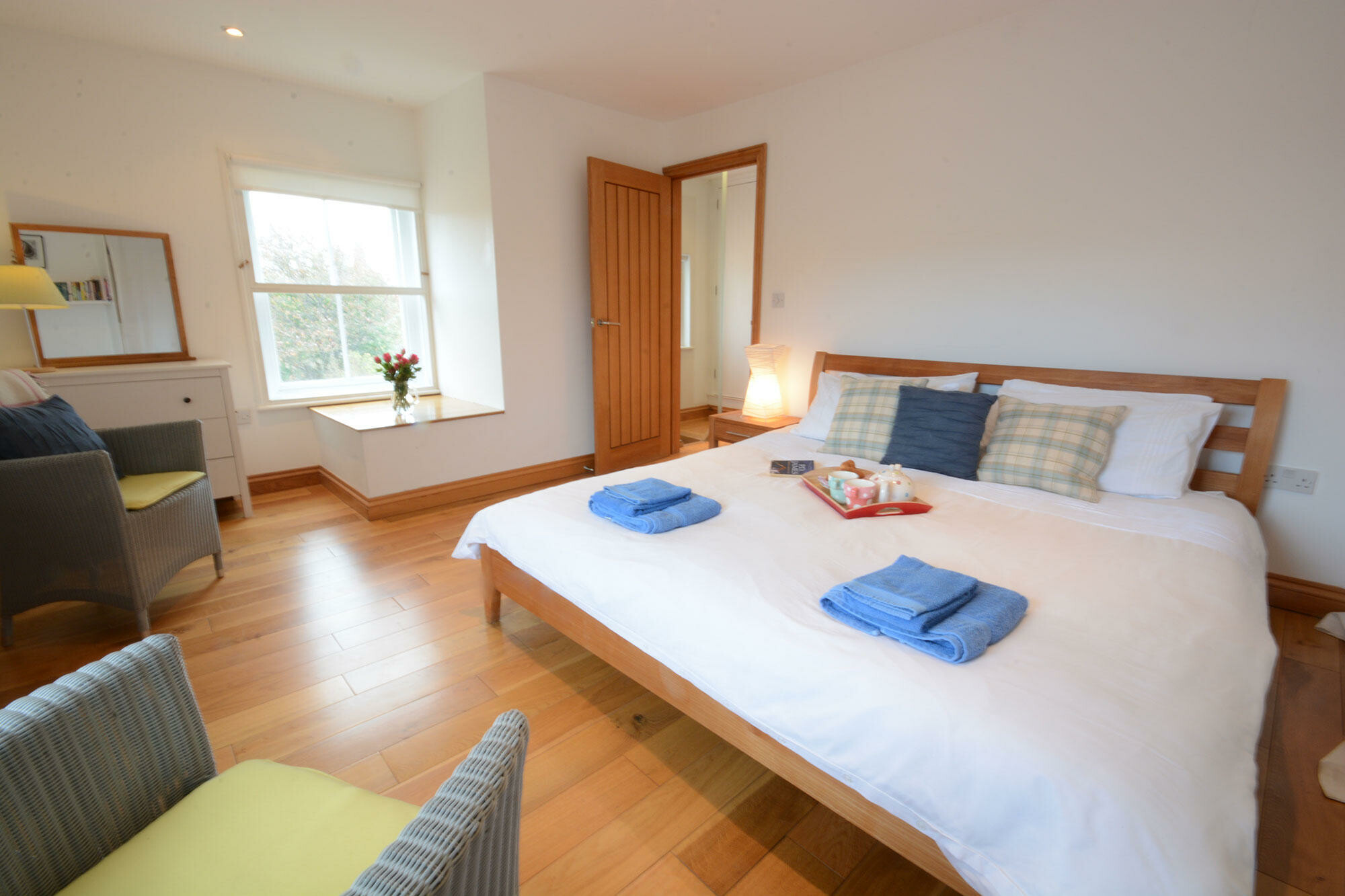 Holiday cottage in Orford, Suffolk - Photo 3