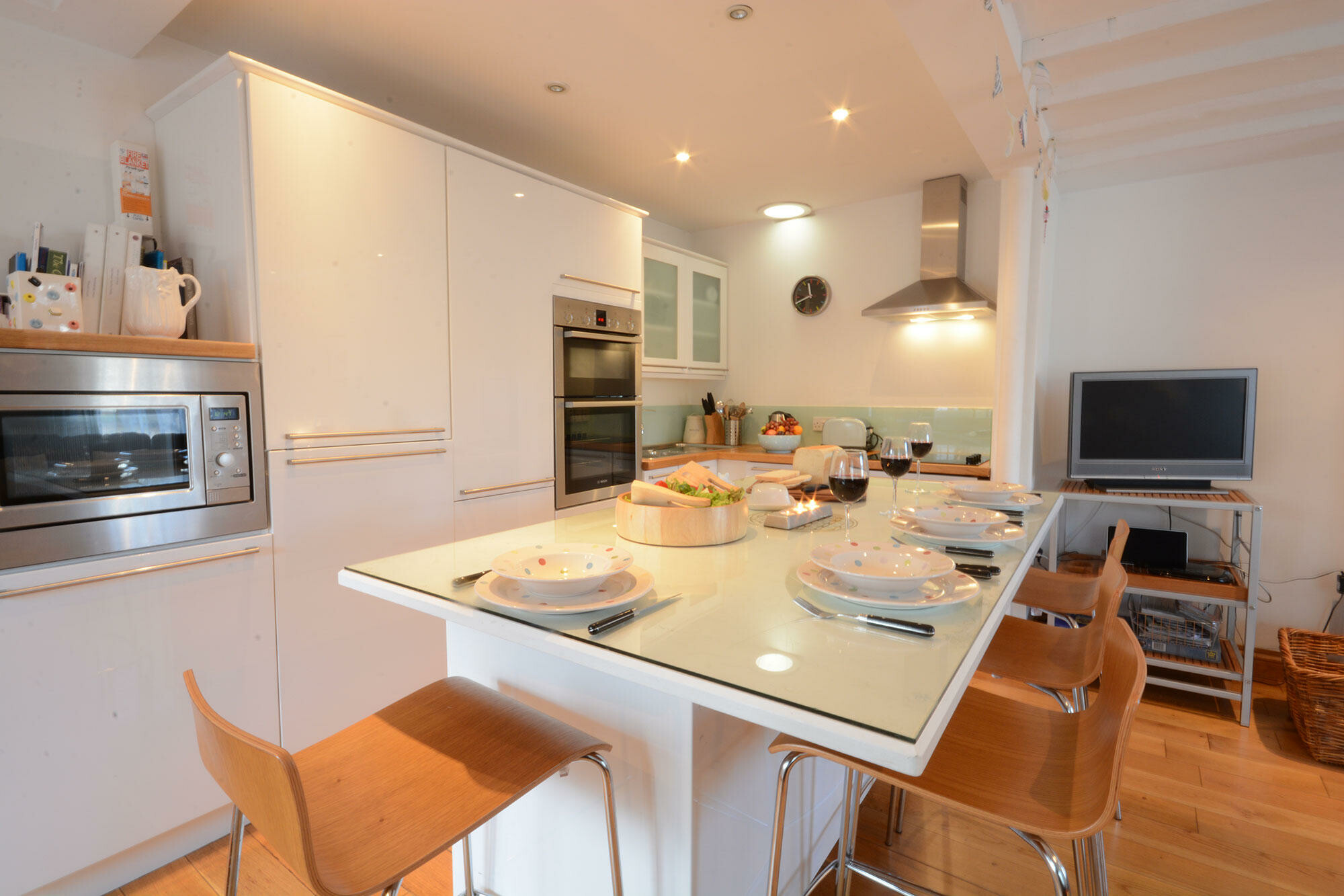 Holiday cottage in Orford, Suffolk - Photo 4