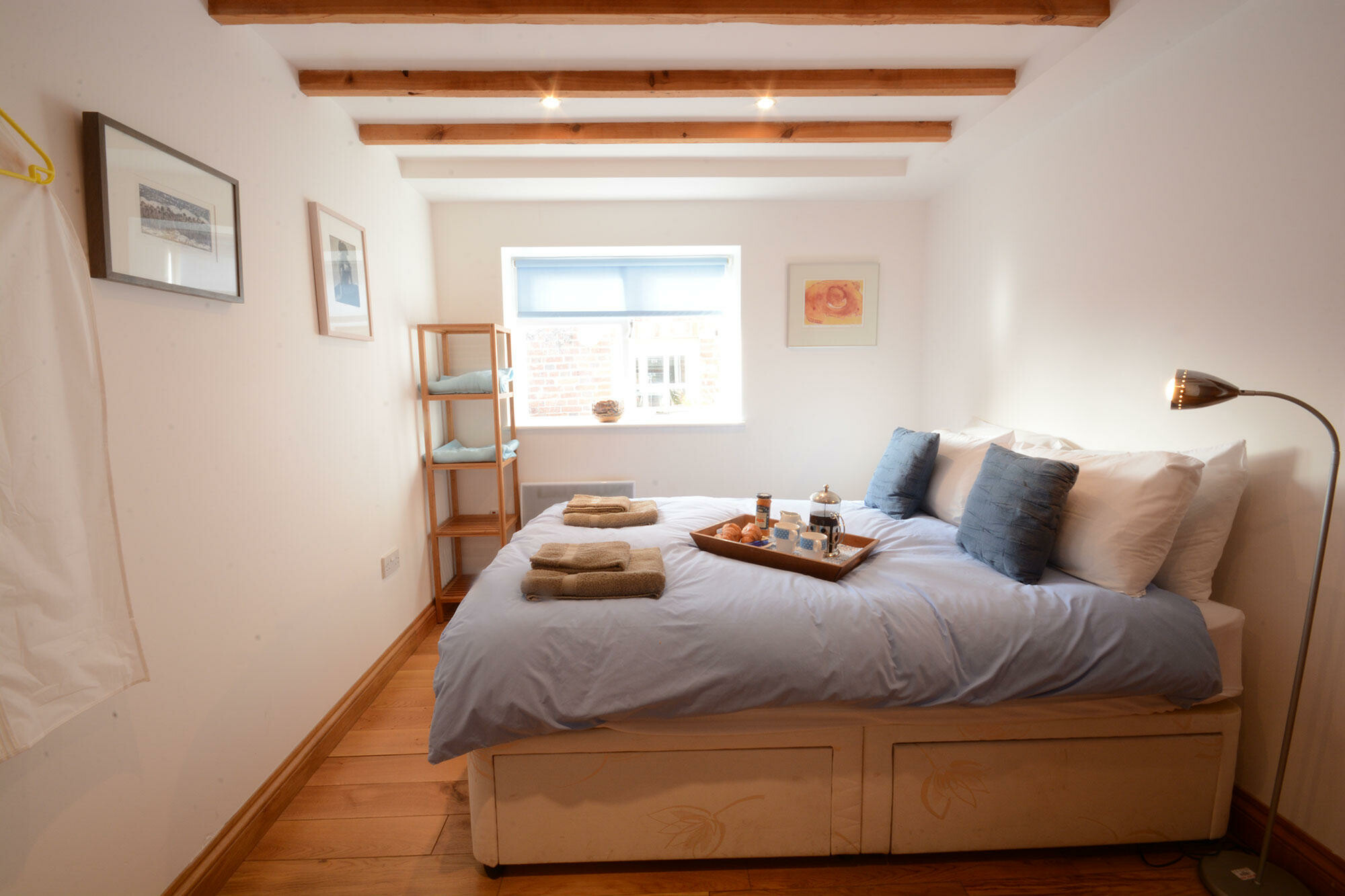 Holiday cottage in Orford, Suffolk - Photo 5
