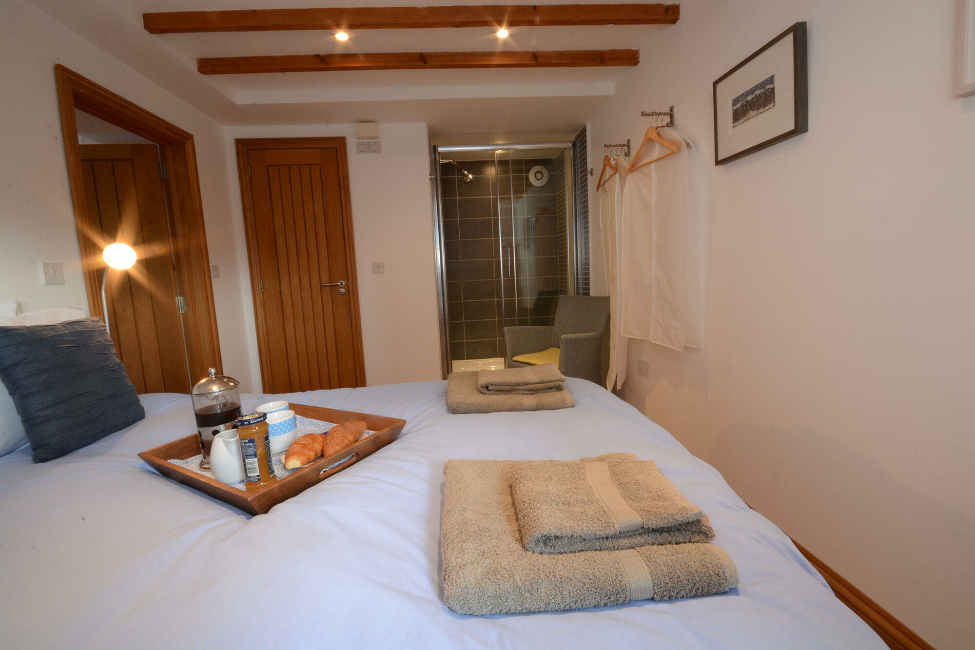 Holiday cottage in Orford, Suffolk - Photo 6