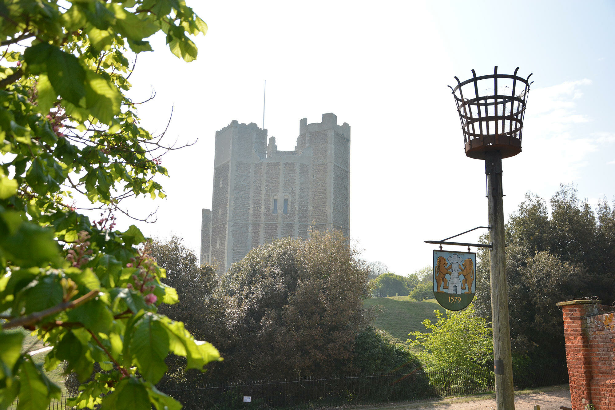 Holiday cottage in Orford, Suffolk - Photo 9