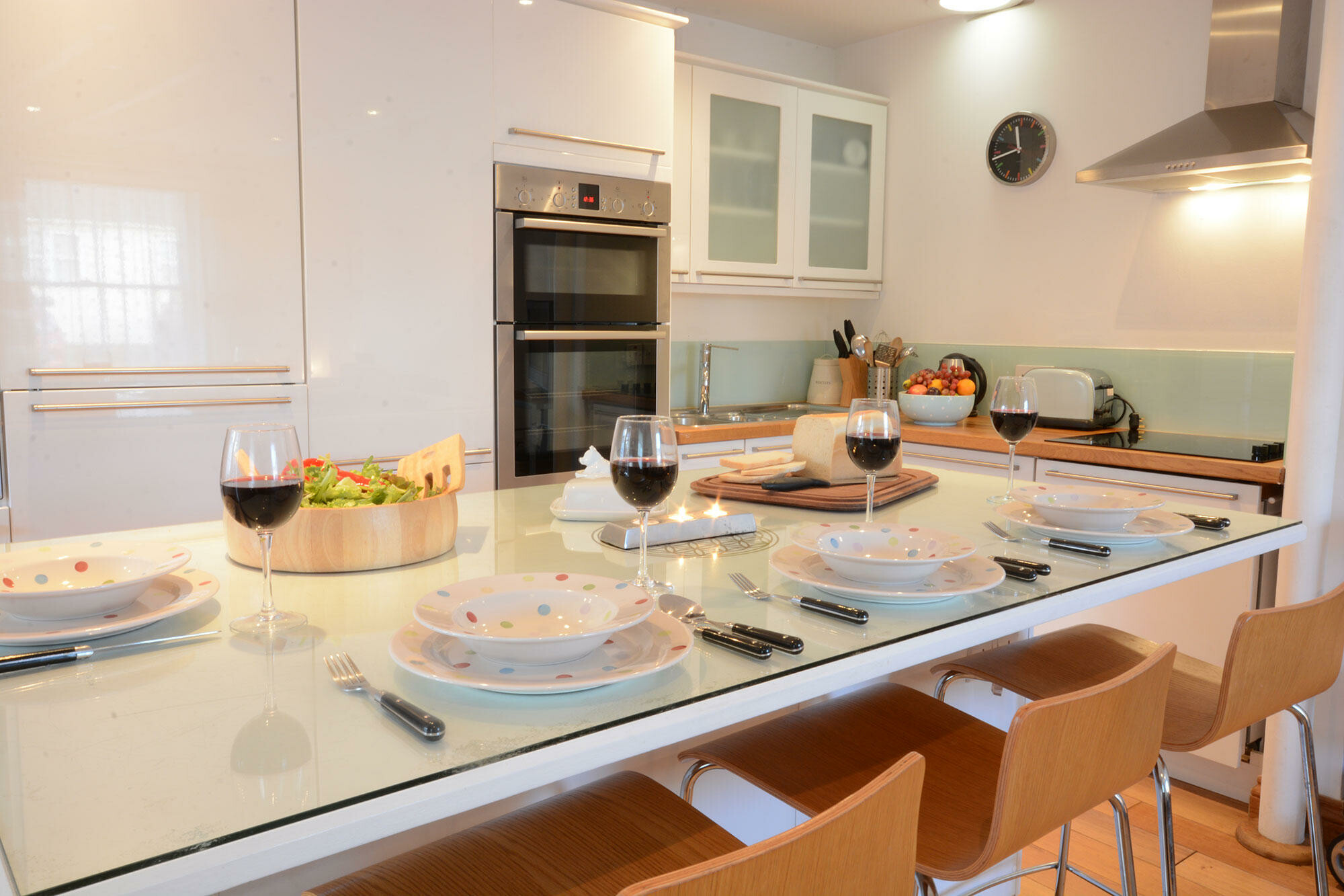 Holiday cottage in Orford, Suffolk - Photo 10
