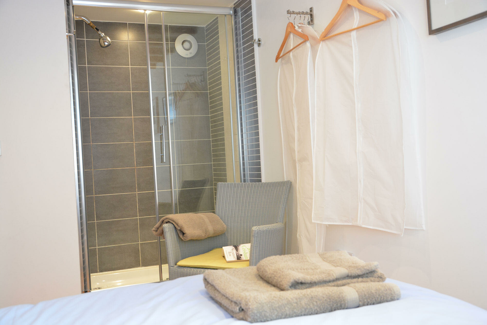 Holiday cottage in Orford, Suffolk - Photo 11