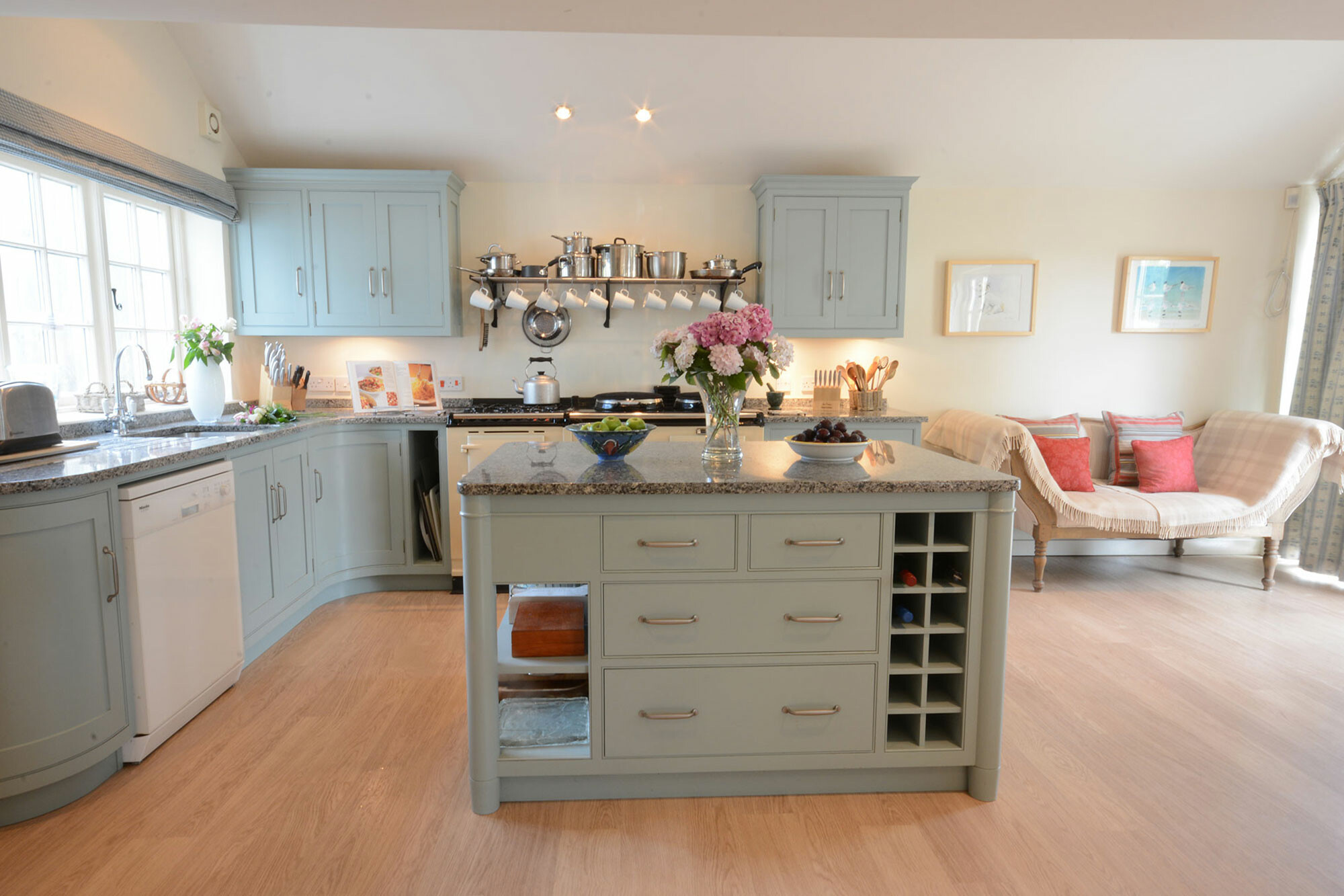 Holiday cottage in Thorpeness, Suffolk - Photo 3