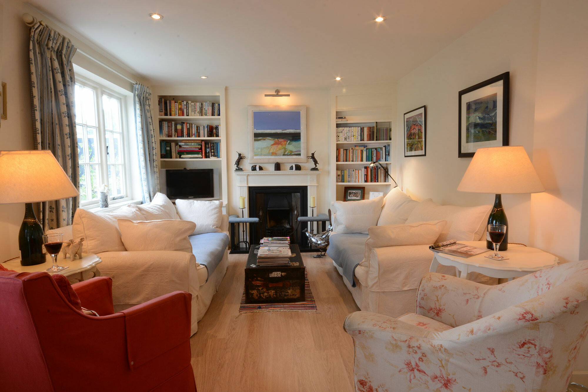 Holiday cottage in Thorpeness, Suffolk - Photo 4