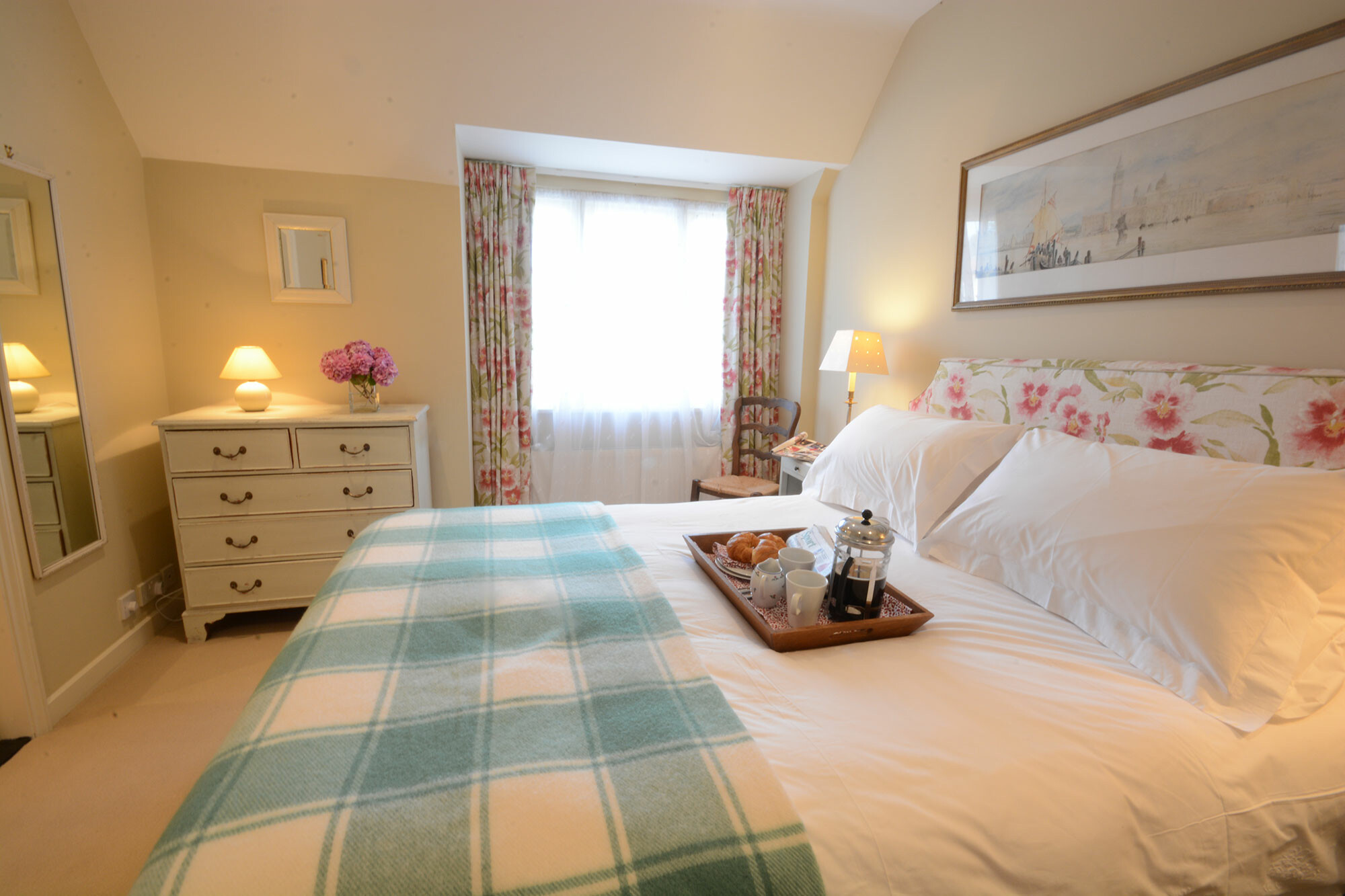 Holiday cottage in Thorpeness, Suffolk - Photo 5