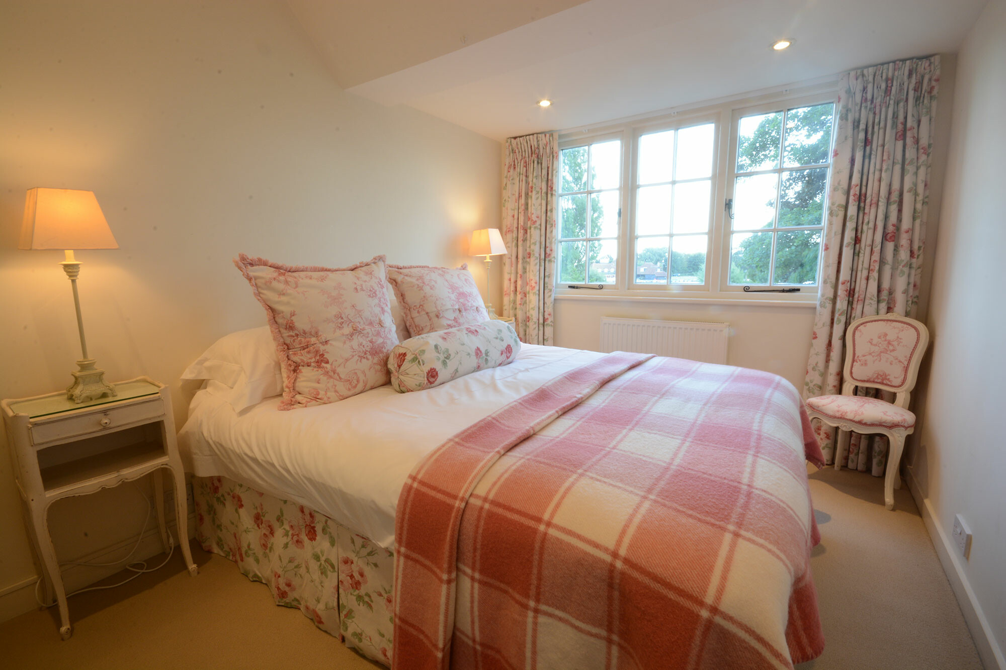 Holiday cottage in Thorpeness, Suffolk - Photo 6