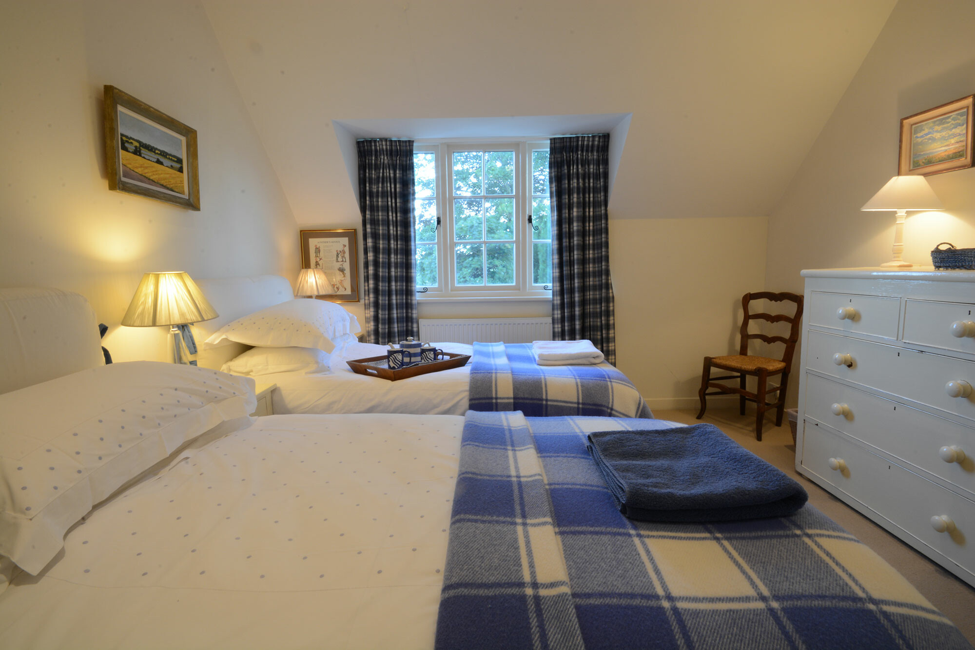 Holiday cottage in Thorpeness, Suffolk - Photo 7