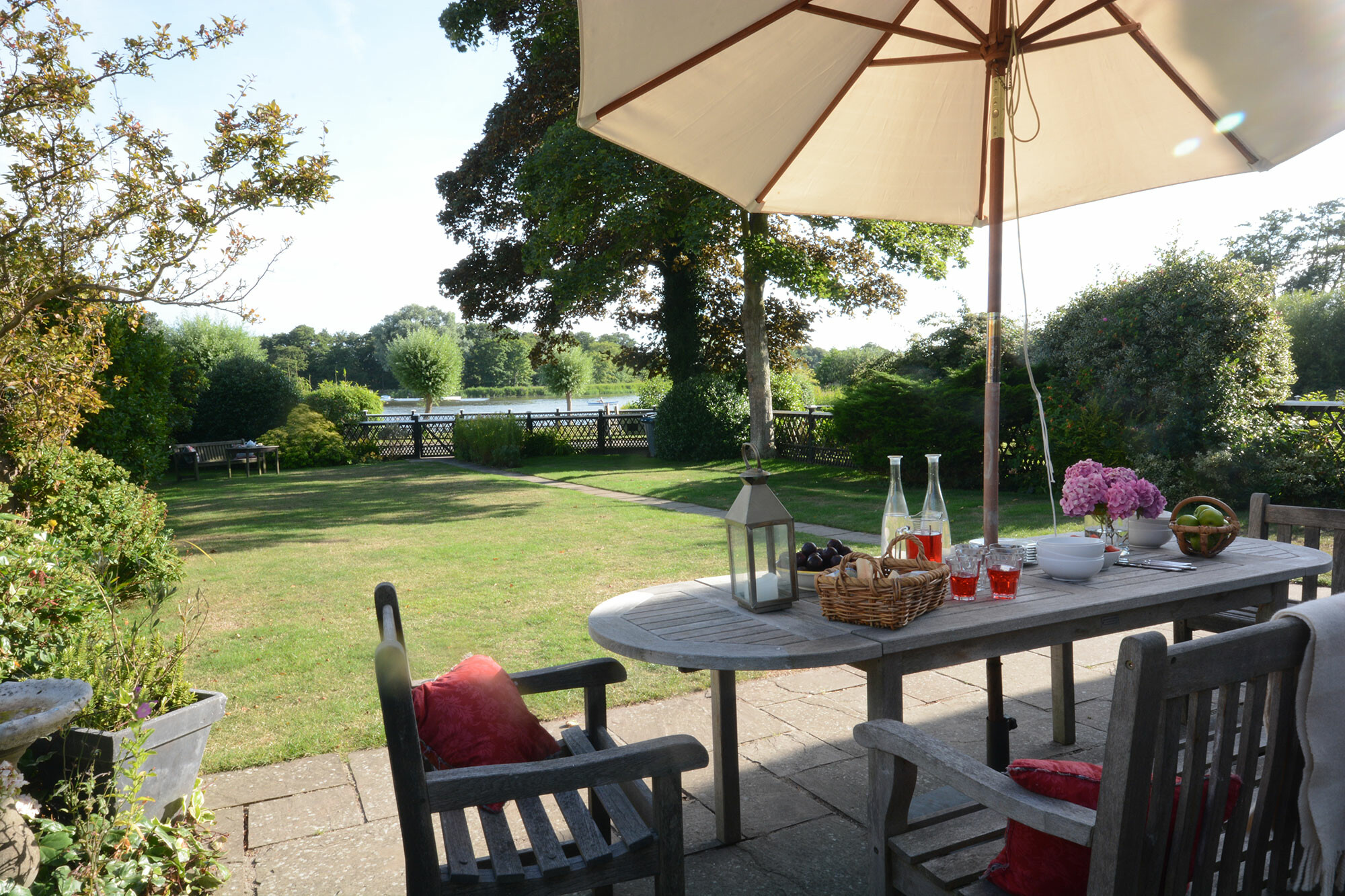 Holiday cottage in Thorpeness, Suffolk - Photo 2