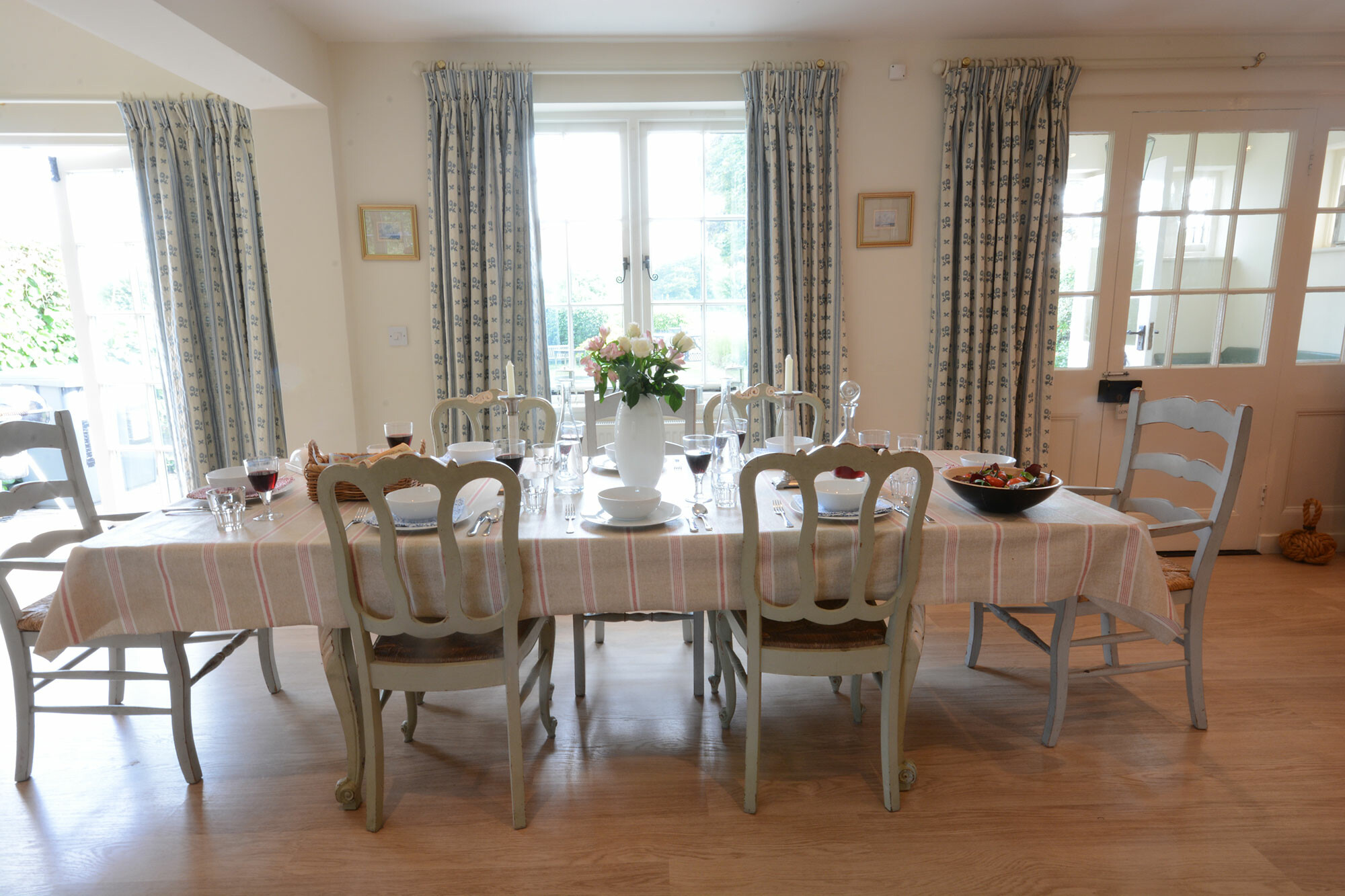 Holiday cottage in Thorpeness, Suffolk - Photo 9