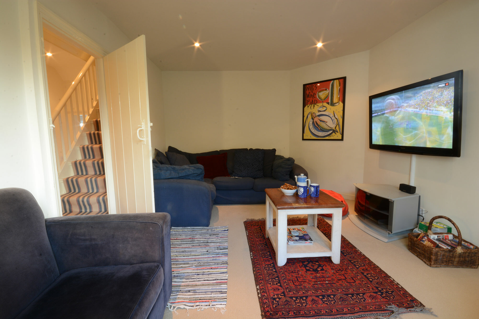 Holiday cottage in Thorpeness, Suffolk - Photo 10