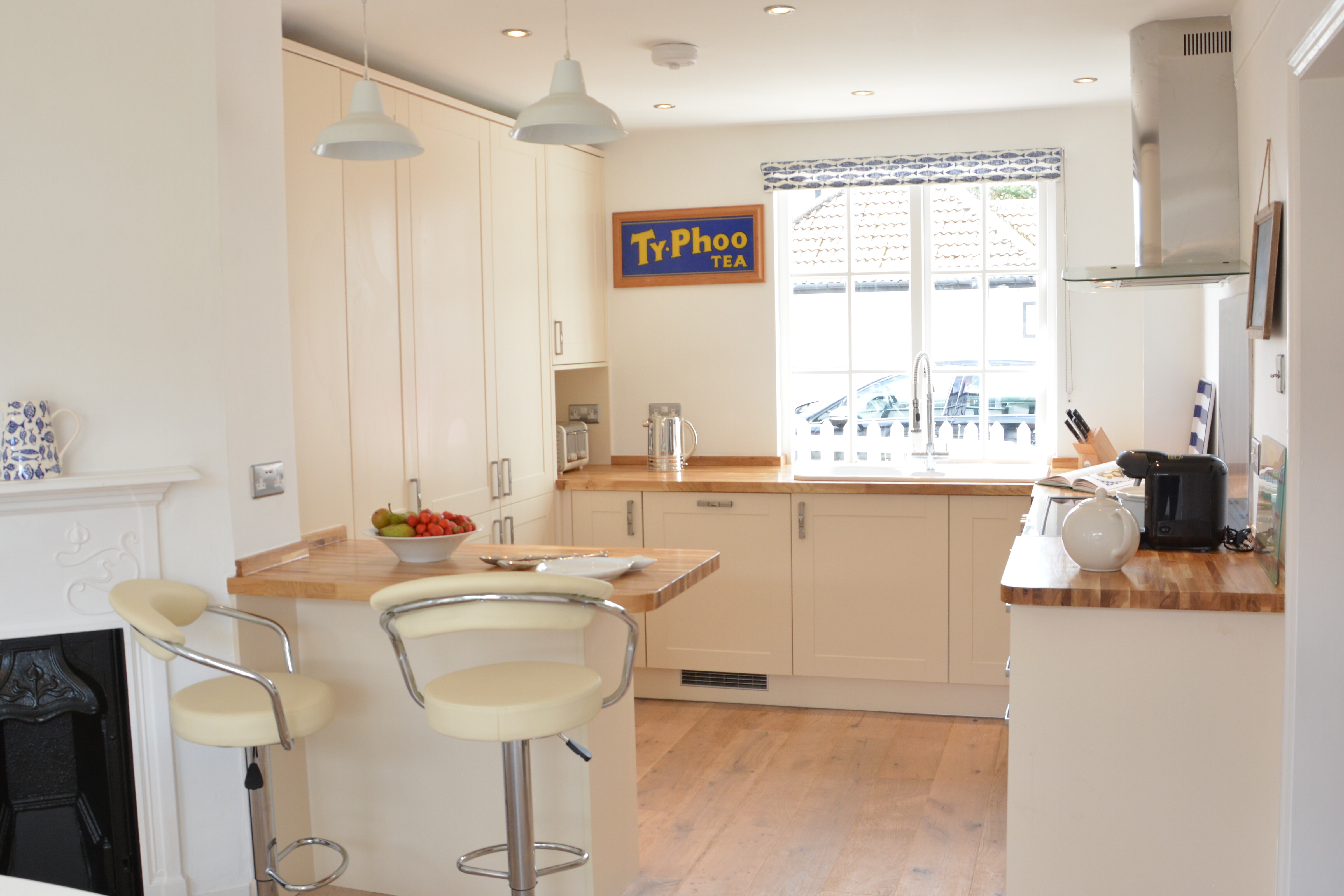 Holiday cottage in Thorpeness, Suffolk - Photo 2