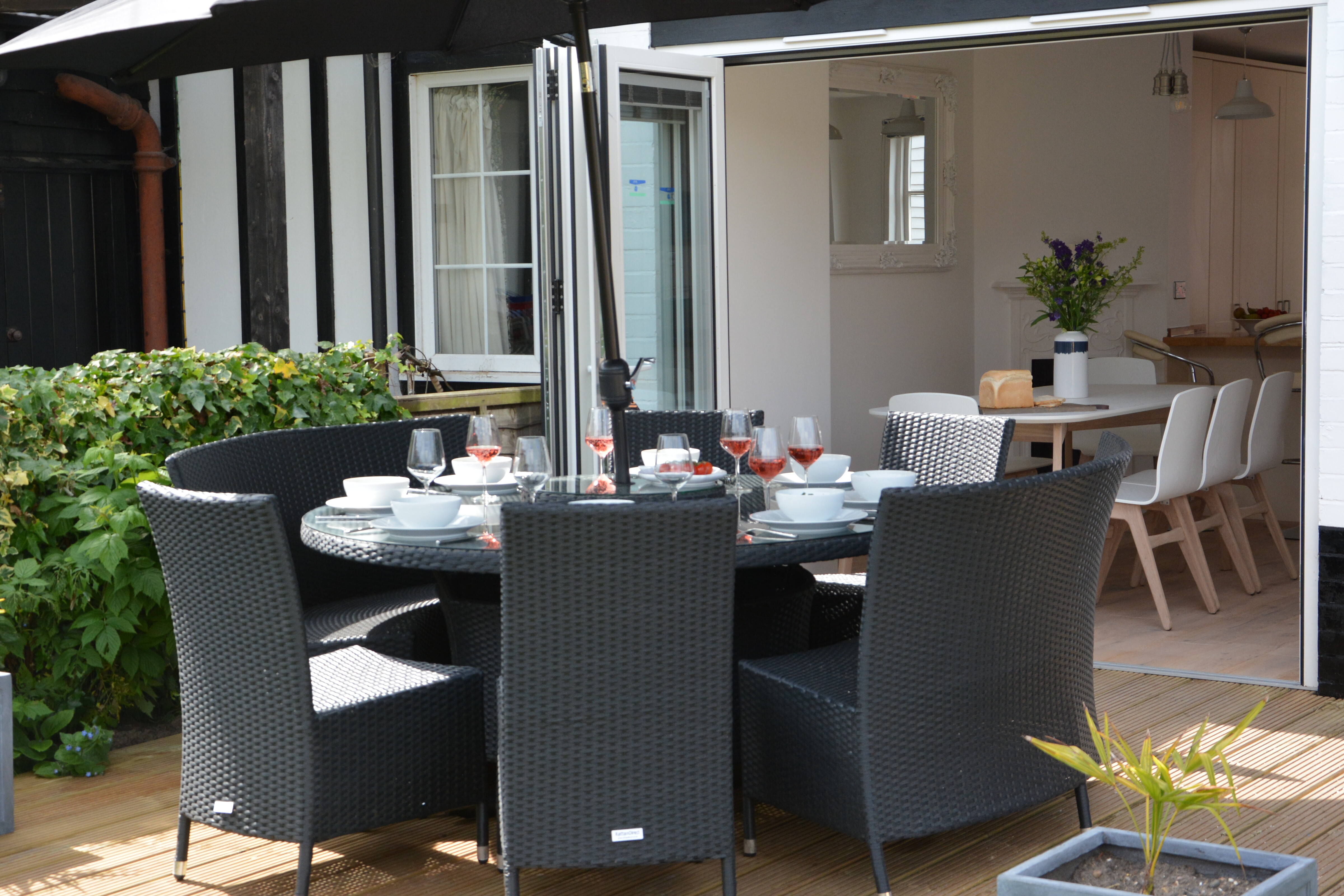 Holiday cottage in Thorpeness, Suffolk - Photo 3
