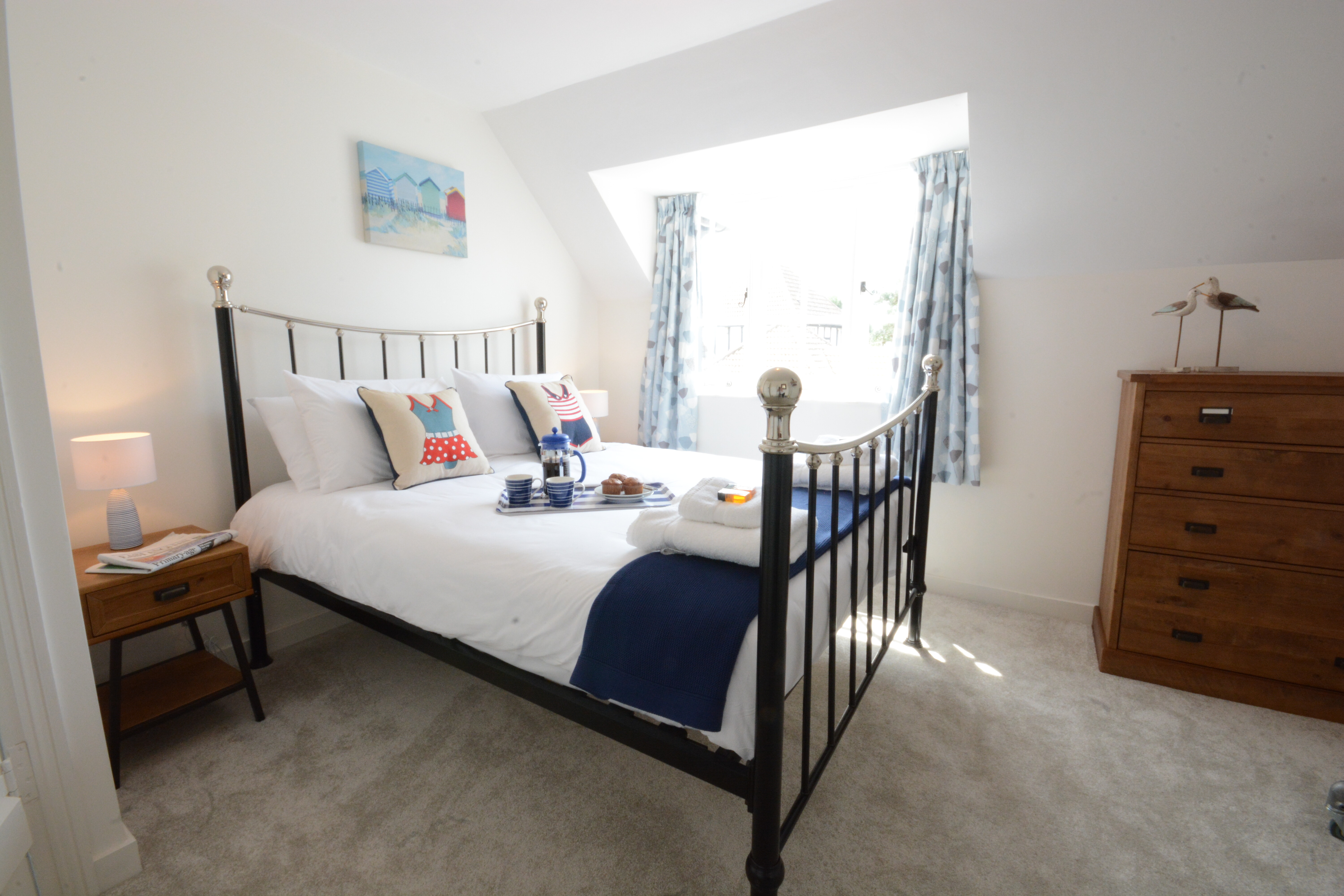 Holiday cottage in Thorpeness, Suffolk - Photo 4