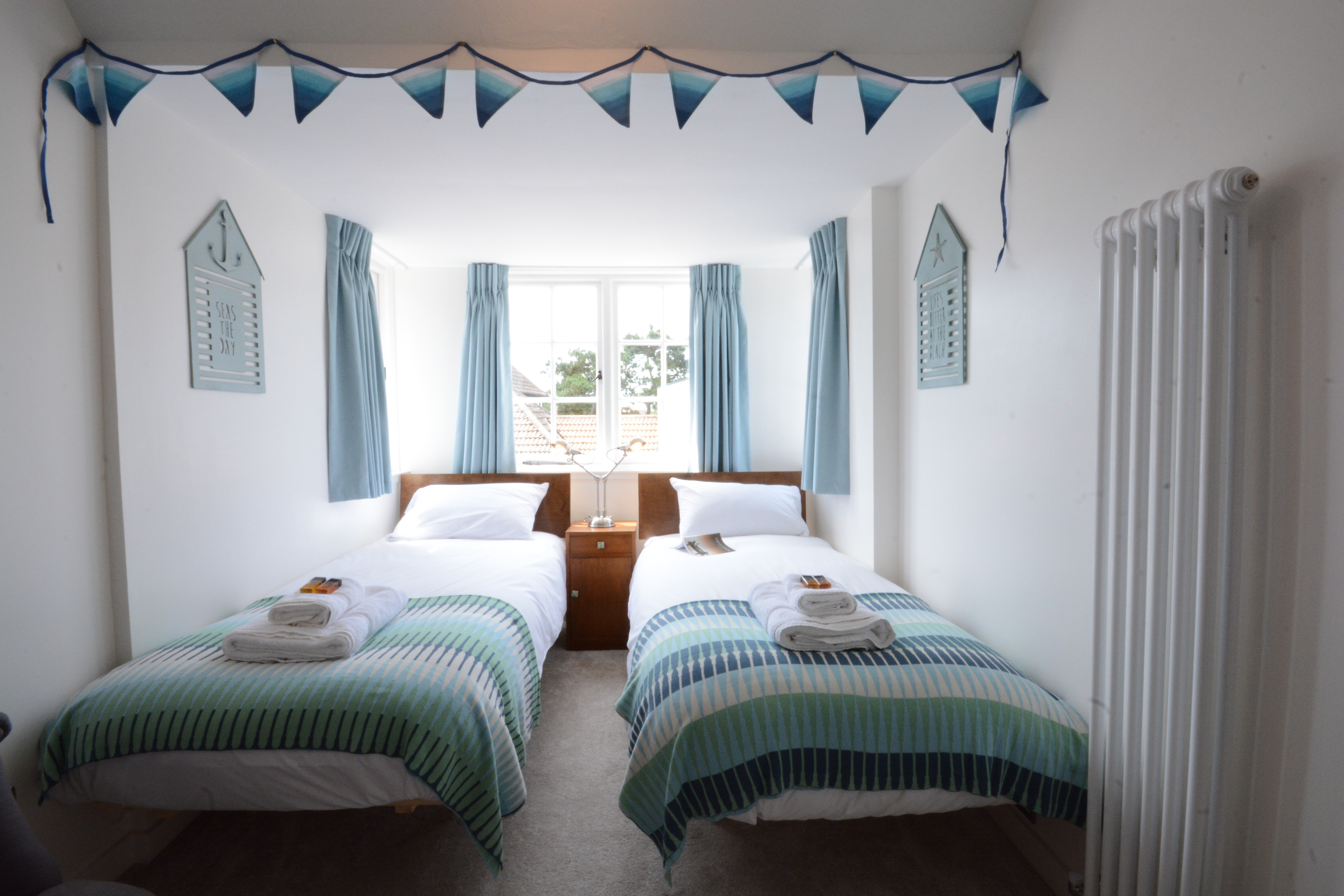 Holiday cottage in Thorpeness, Suffolk - Photo 5
