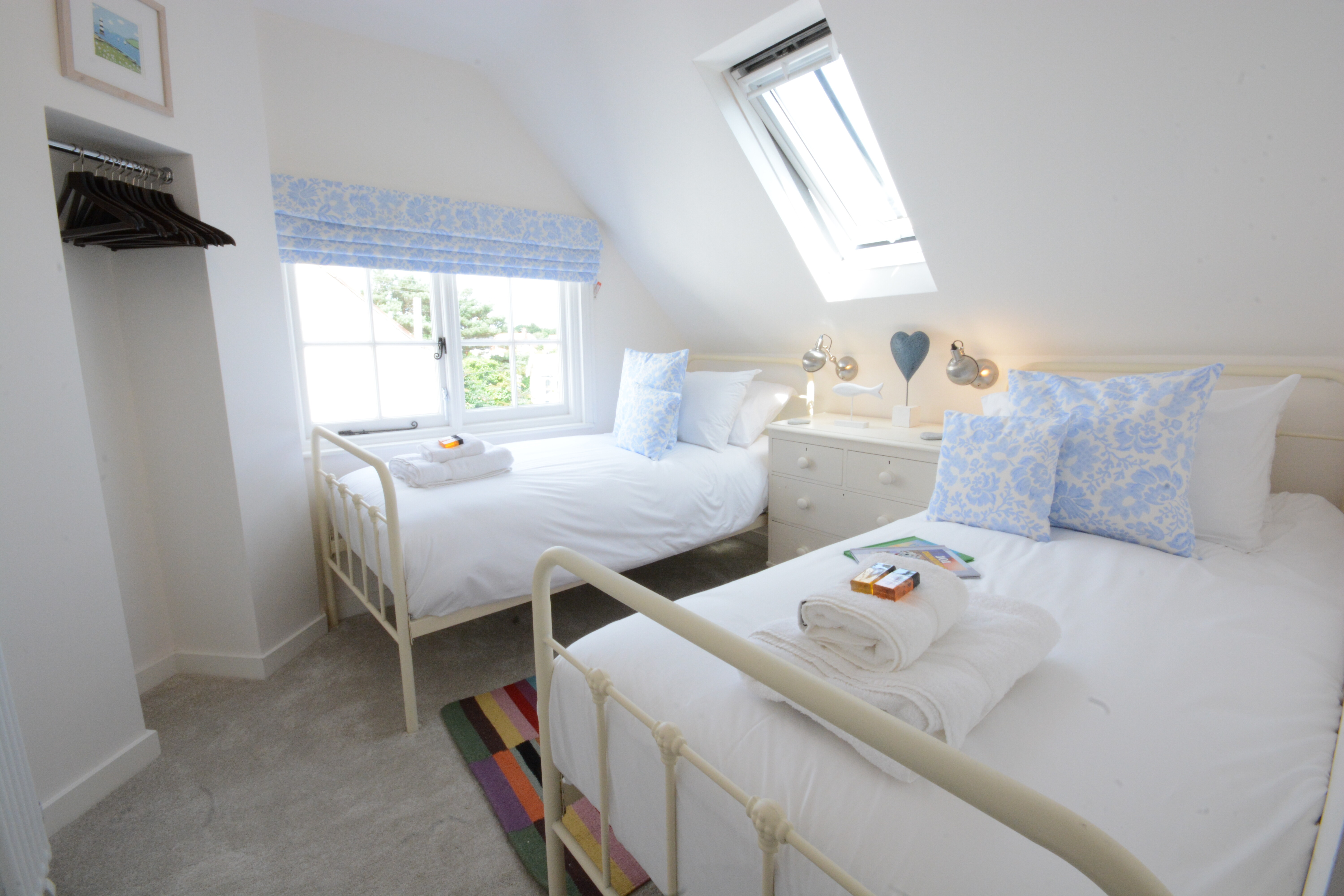 Holiday cottage in Thorpeness, Suffolk - Photo 7