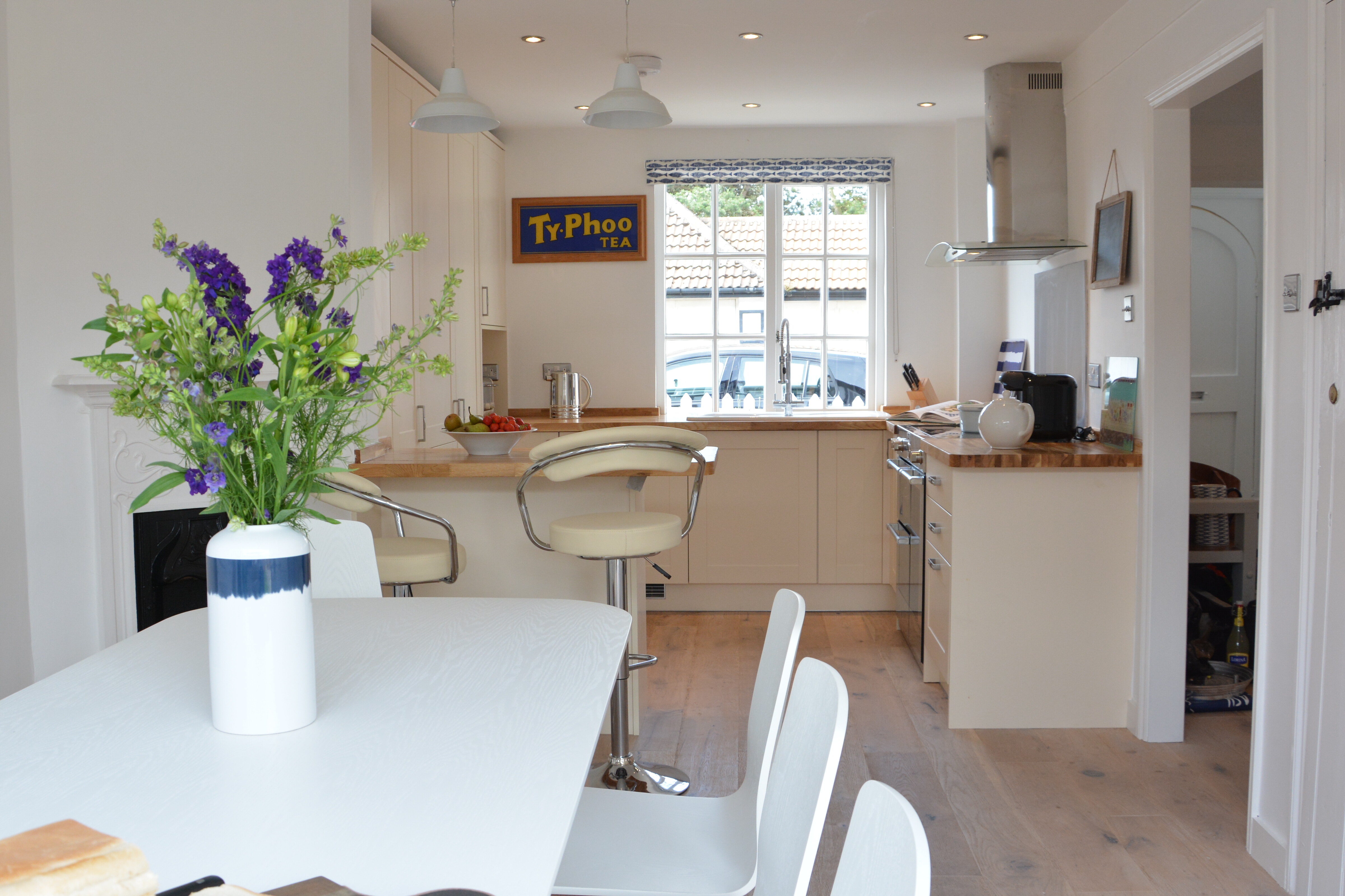 Holiday cottage in Thorpeness, Suffolk - Photo 8