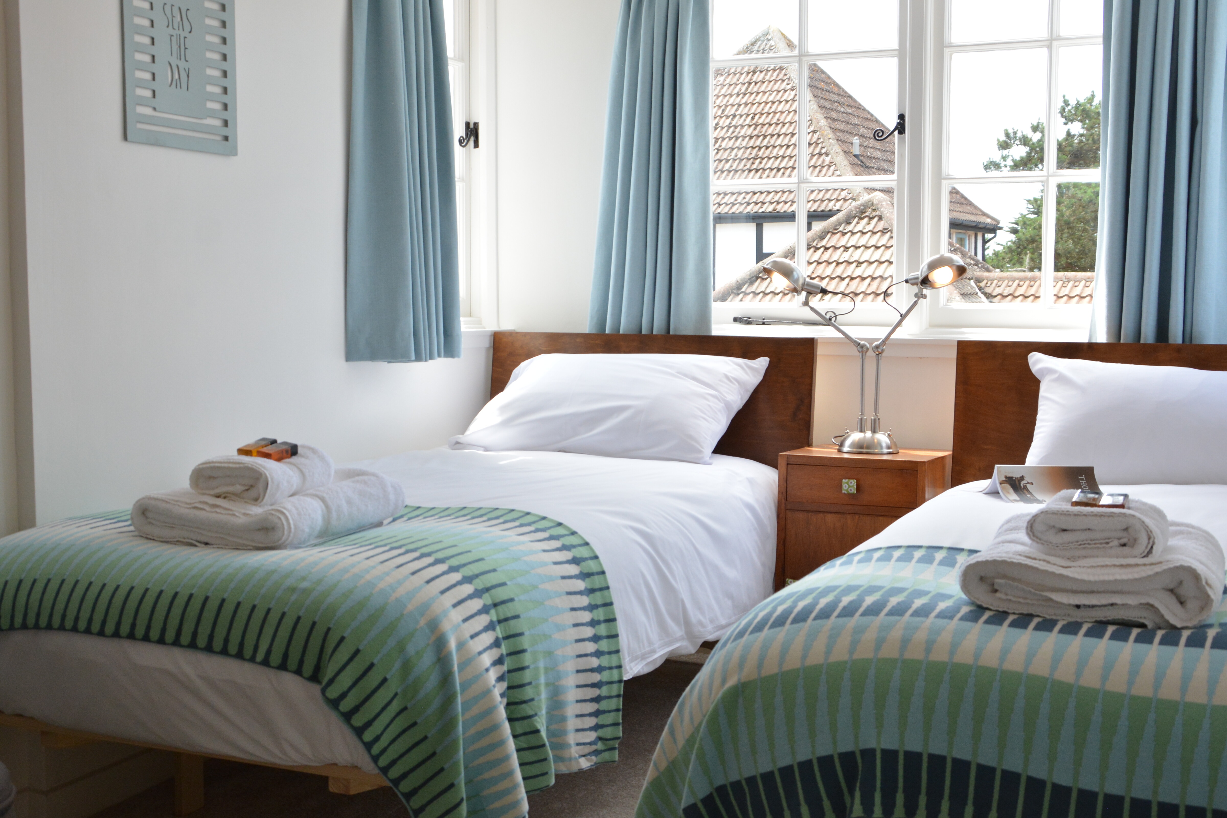 Holiday cottage in Thorpeness, Suffolk - Photo 9