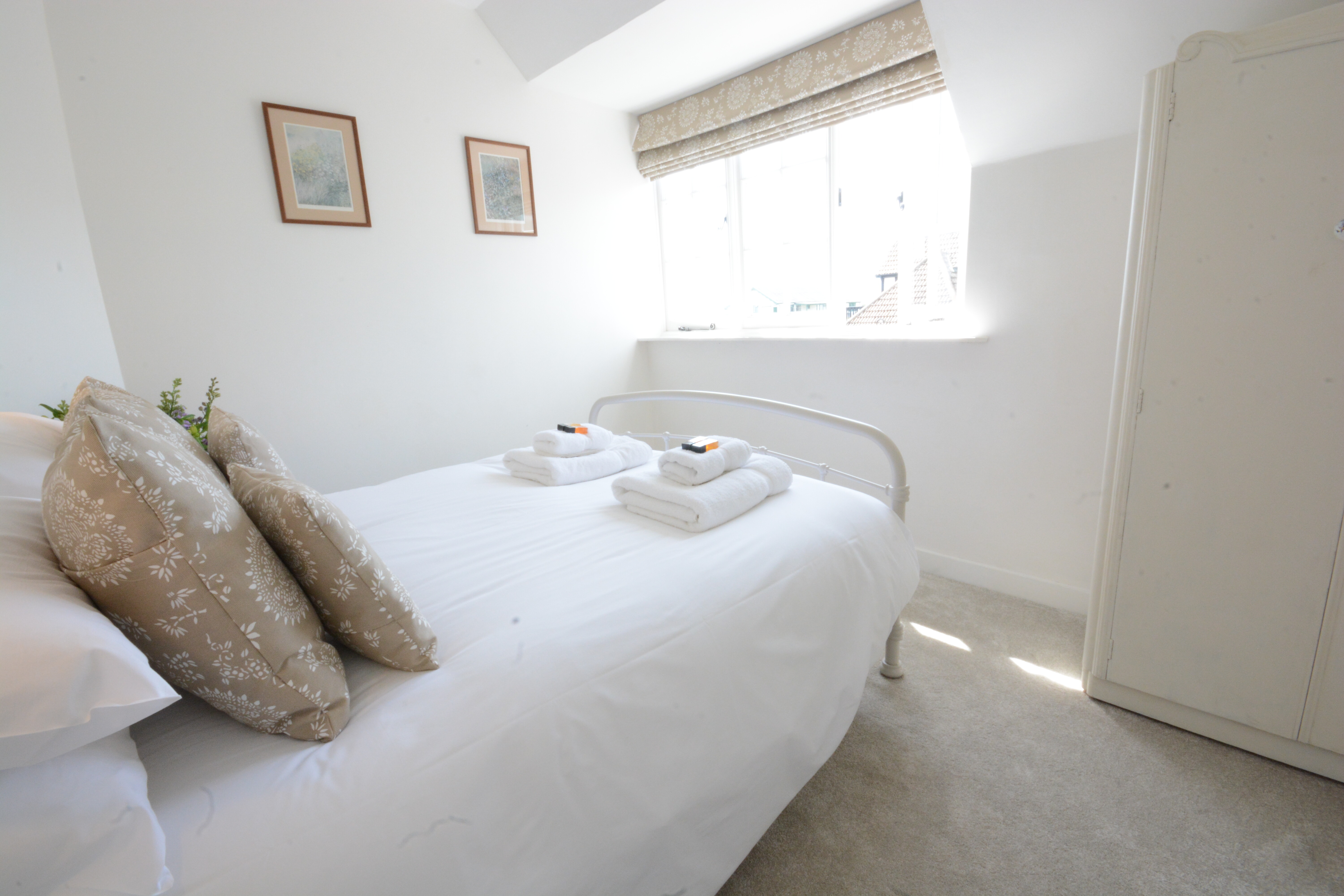 Holiday cottage in Thorpeness, Suffolk - Photo 10