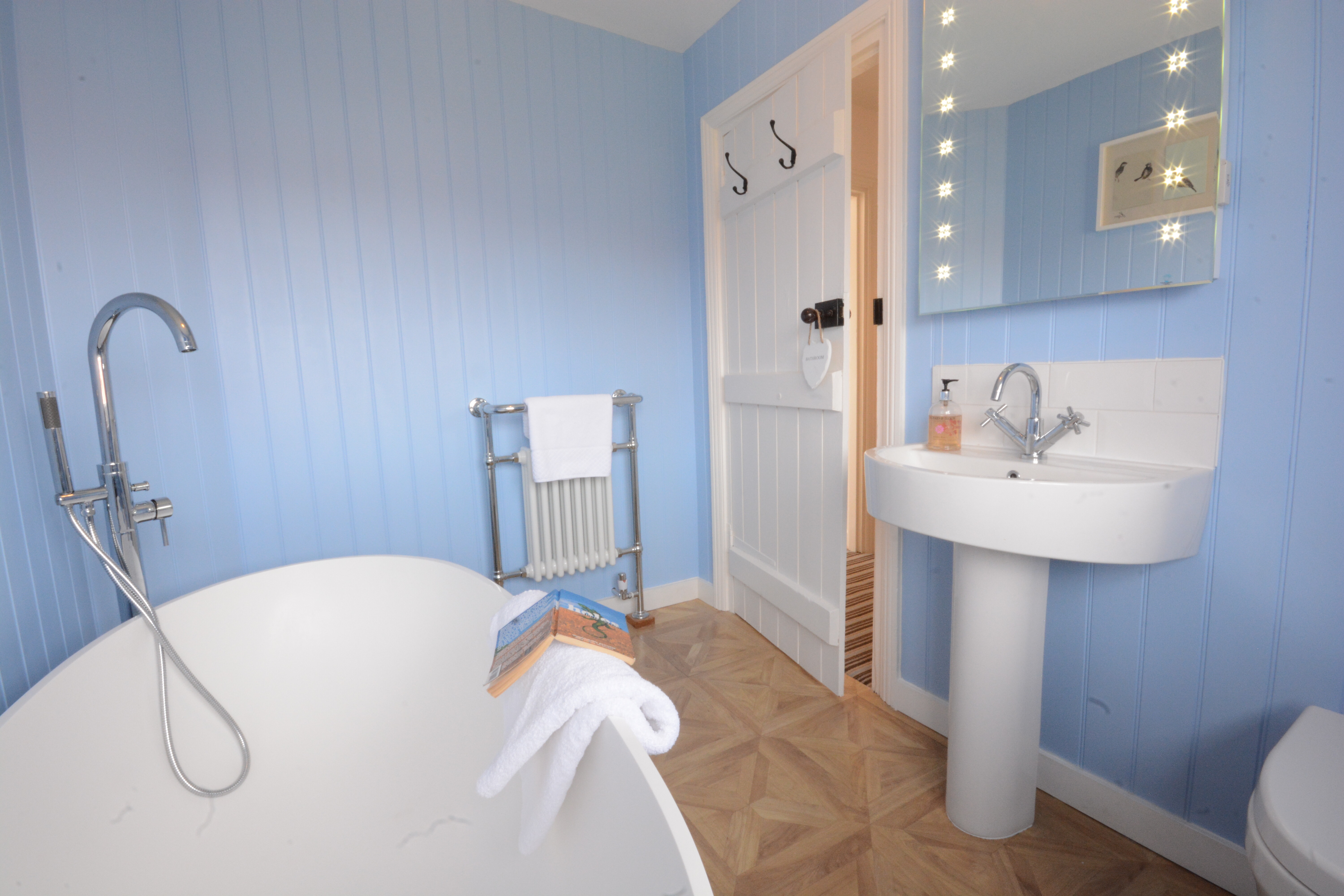 Holiday cottage in Thorpeness, Suffolk - Photo 11