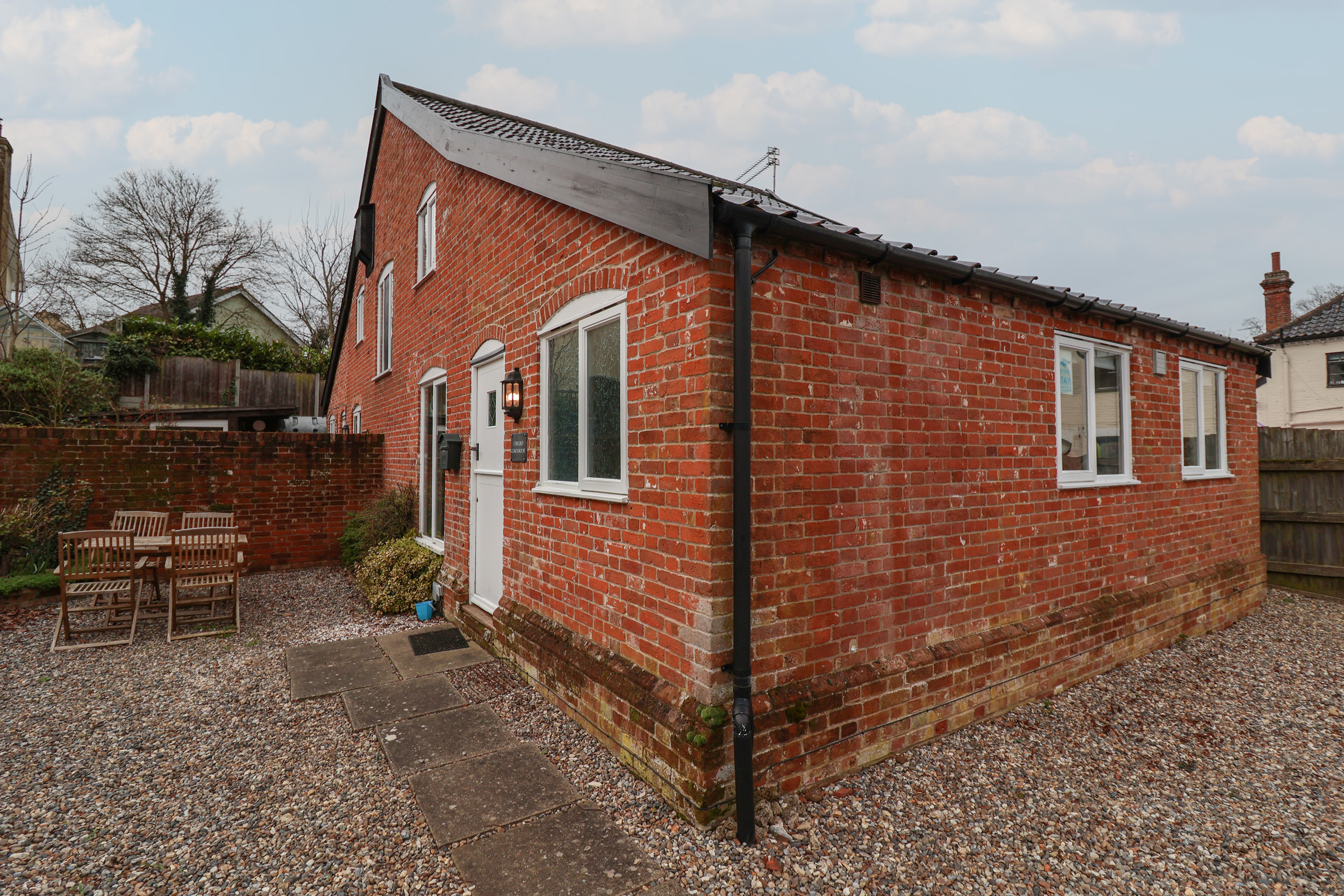 Holiday cottage in Laxfield, Suffolk - Photo 3