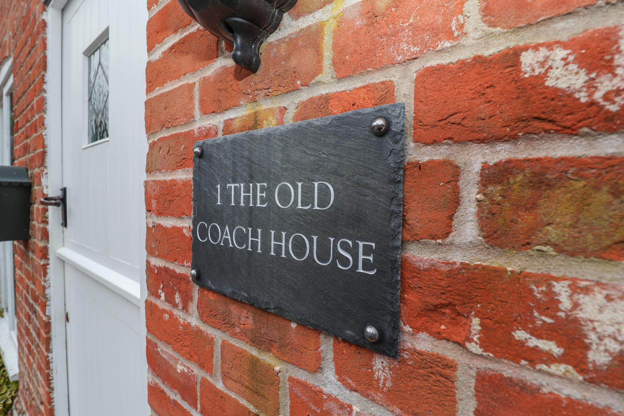 Holiday cottage in Laxfield, Suffolk - Photo 4