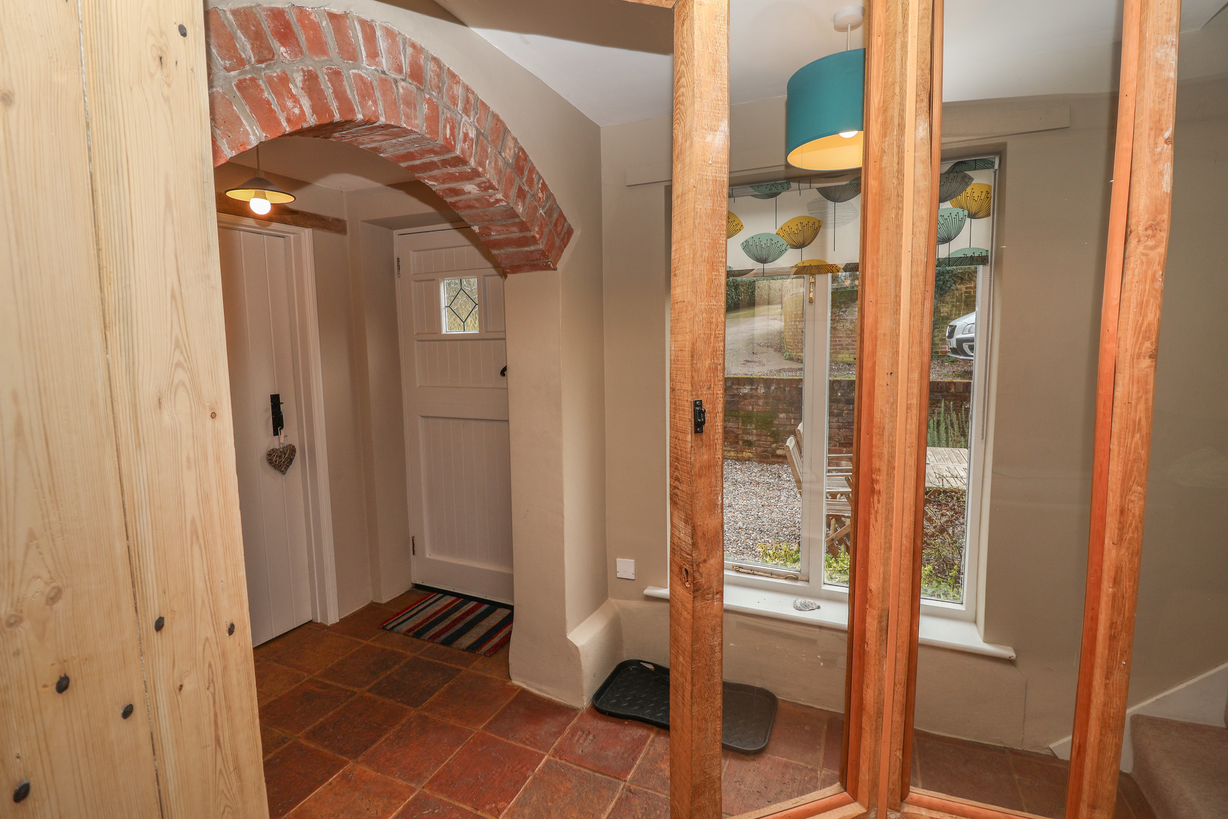 Holiday cottage in Laxfield, Suffolk - Photo 5