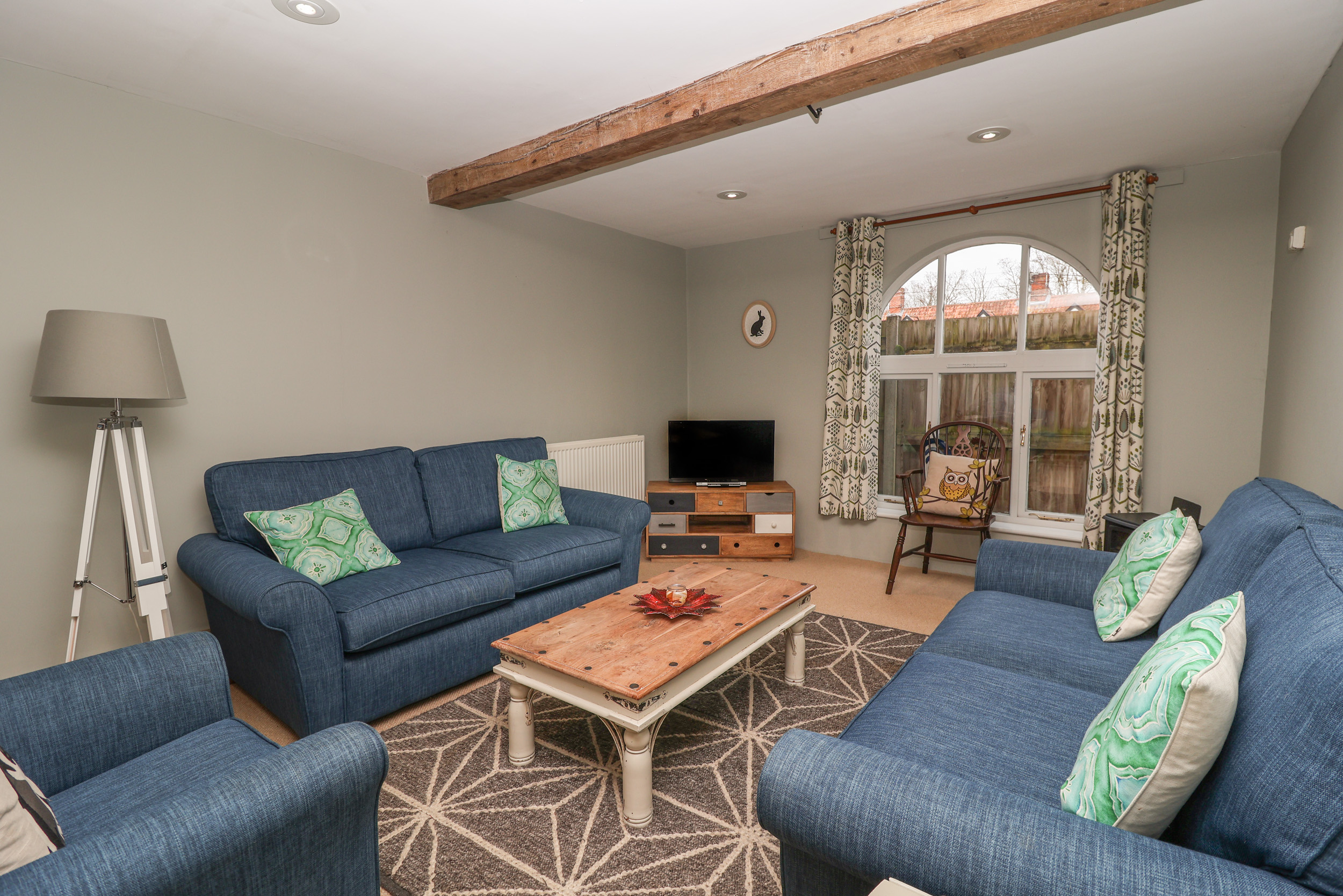Holiday cottage in Laxfield, Suffolk - Photo 6