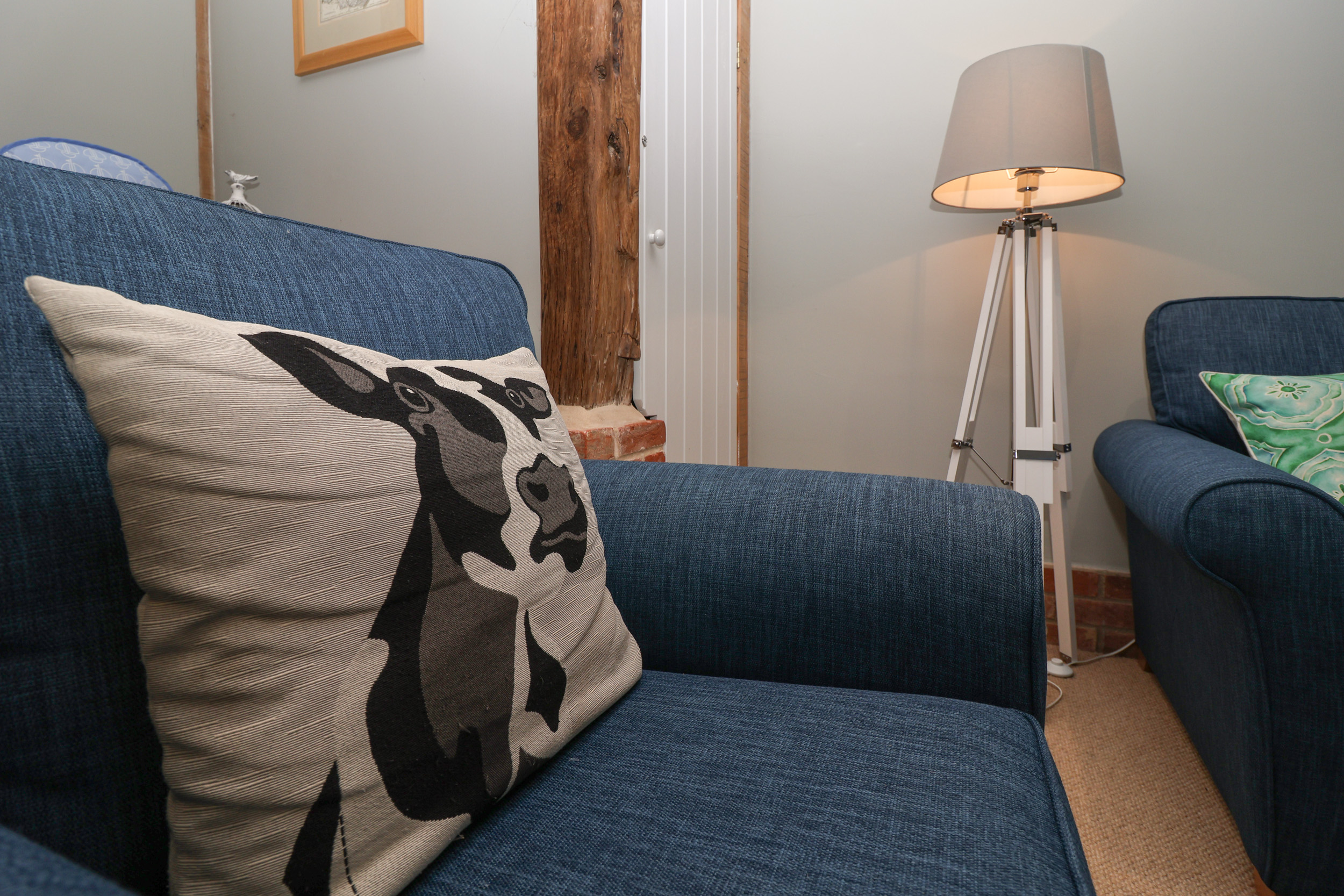 Holiday cottage in Laxfield, Suffolk - Photo 7