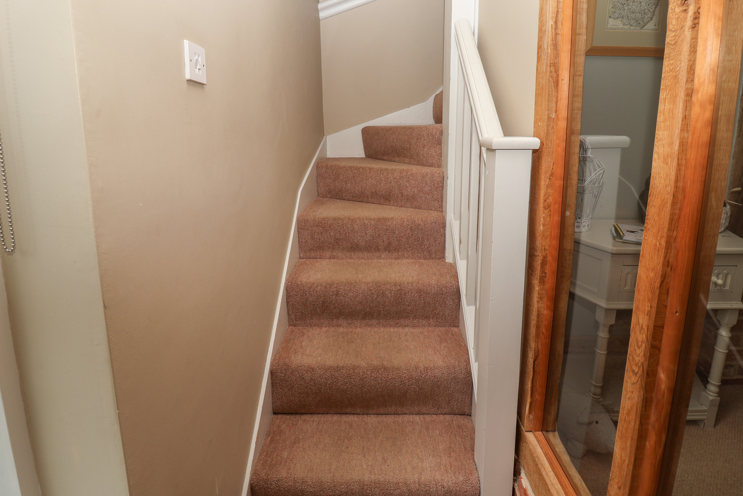 Holiday cottage in Laxfield, Suffolk - Photo 9