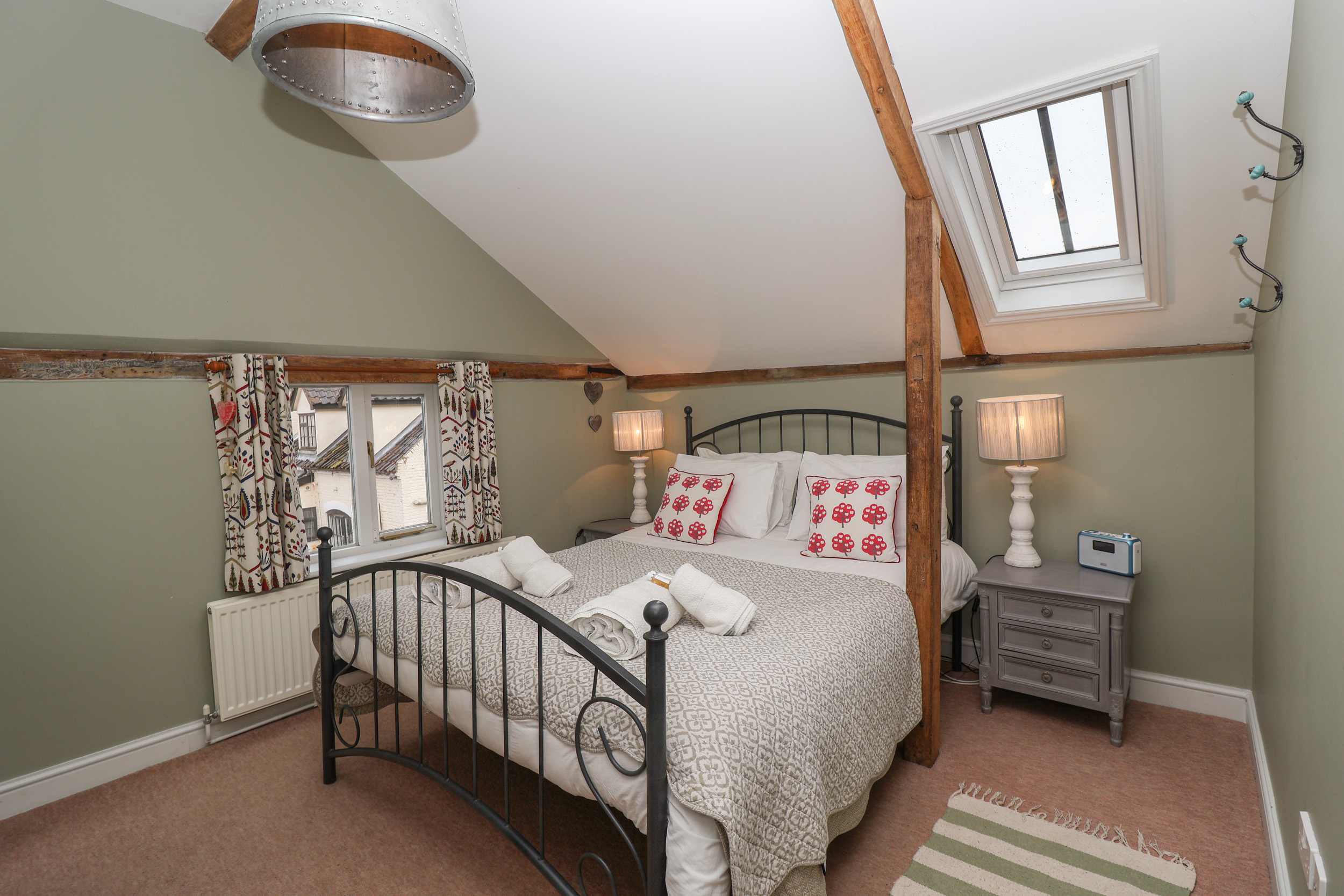 Holiday cottage in Laxfield, Suffolk - Photo 10
