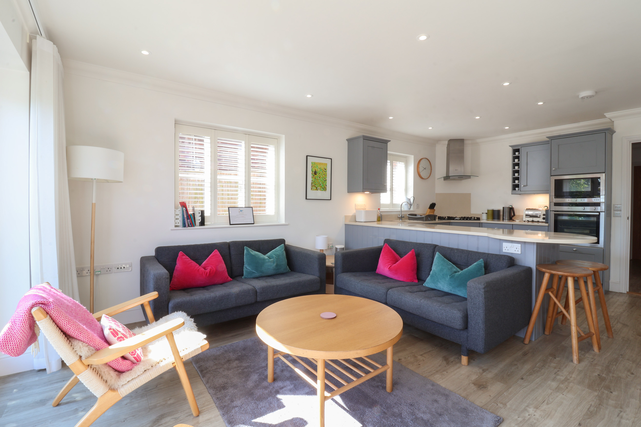 Holiday cottage in Southwold, Suffolk - Photo 2