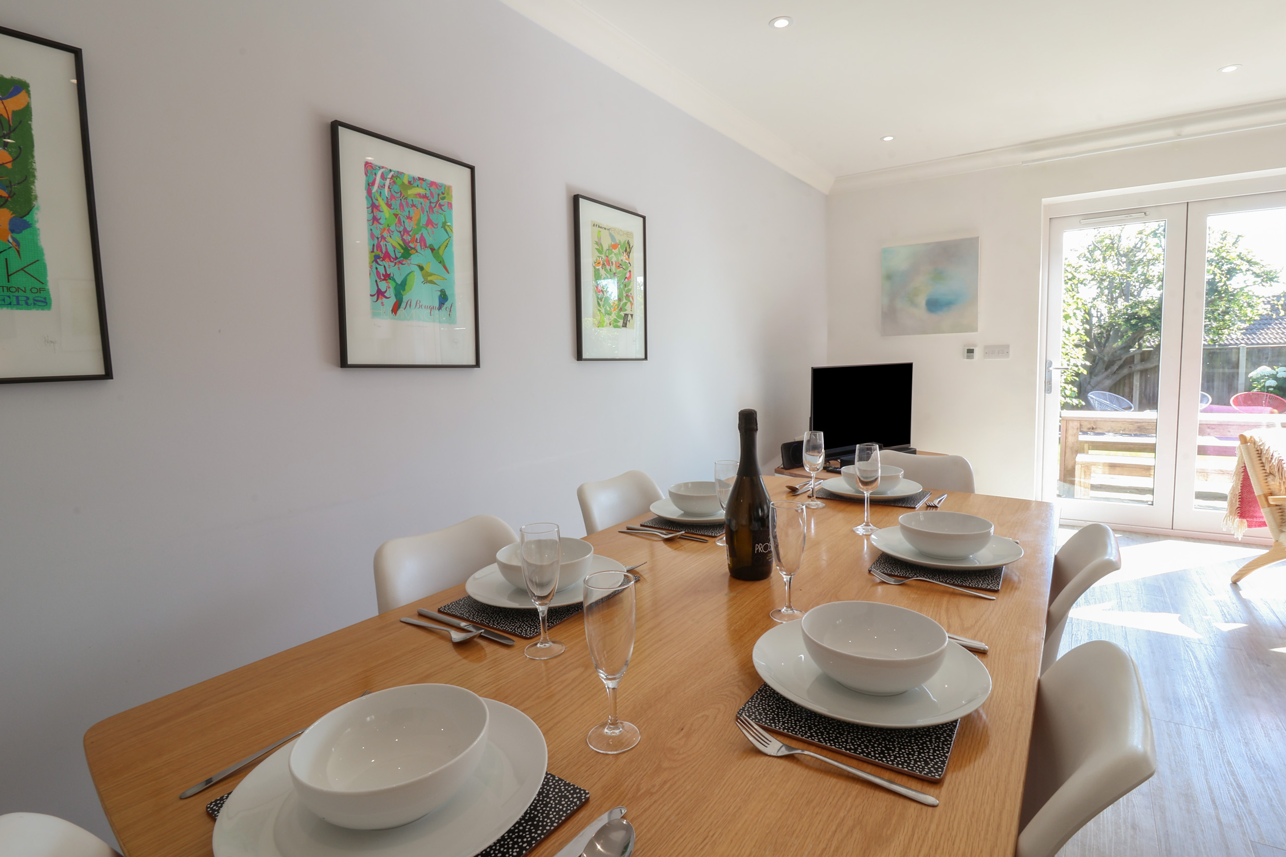 Holiday cottage in Southwold, Suffolk - Photo 6