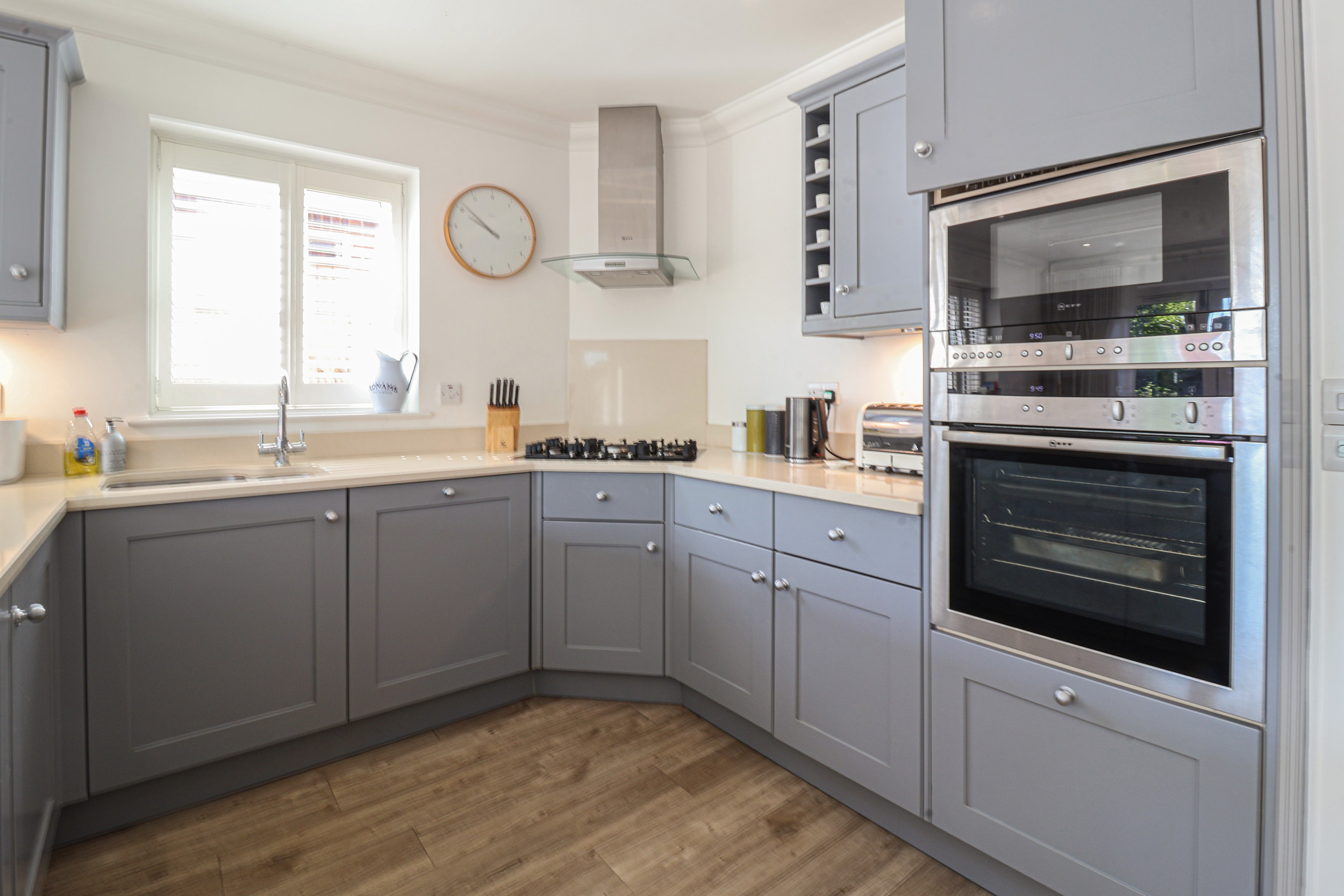 Holiday cottage in Southwold, Suffolk - Photo 9