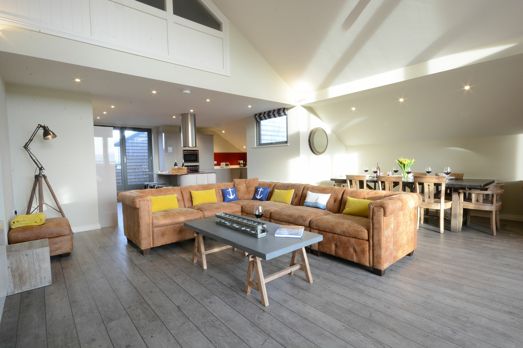 Holiday cottage in Aldeburgh, Suffolk - Photo 1