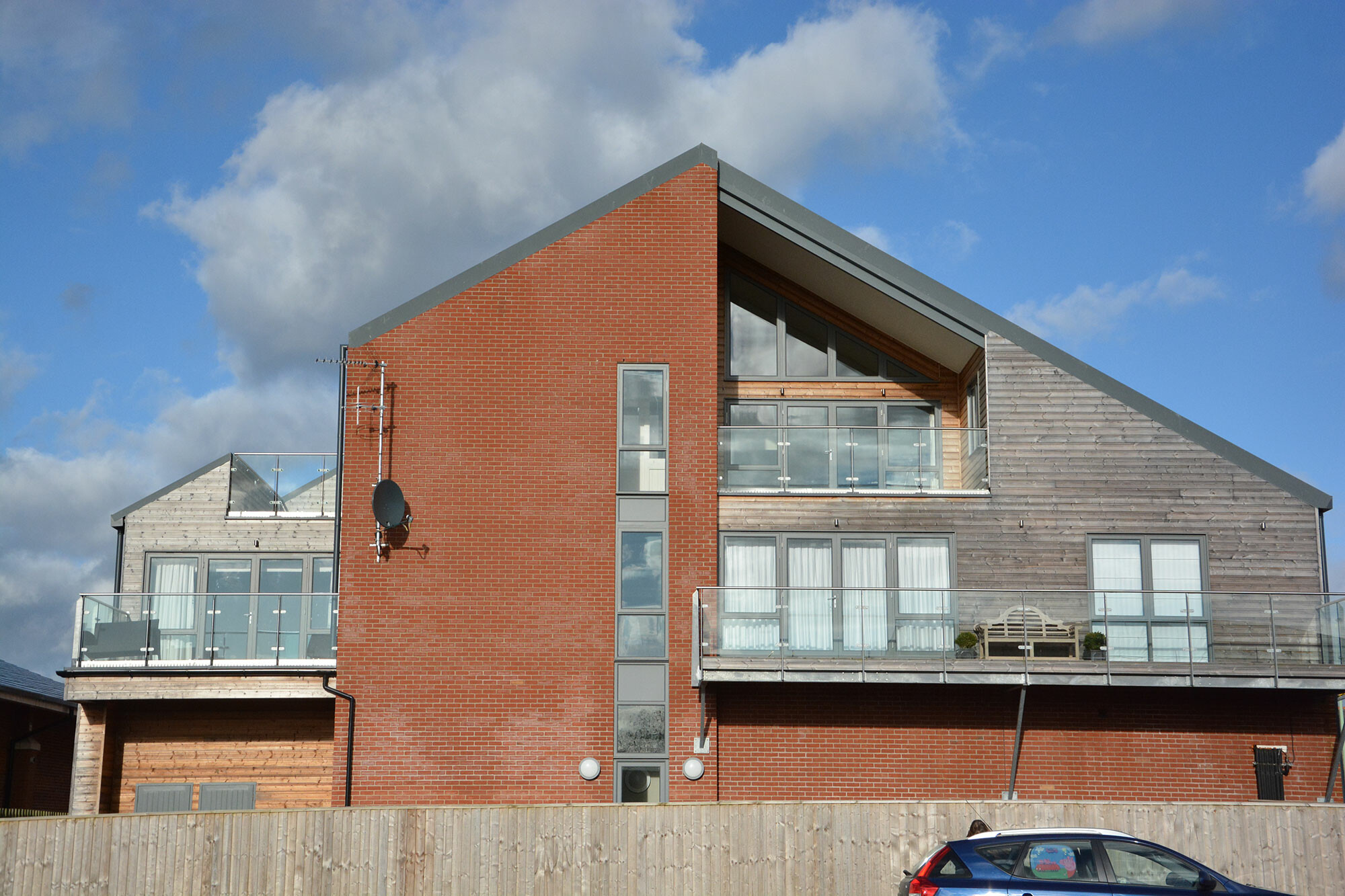 Holiday cottage in Aldeburgh, Suffolk - Photo 2