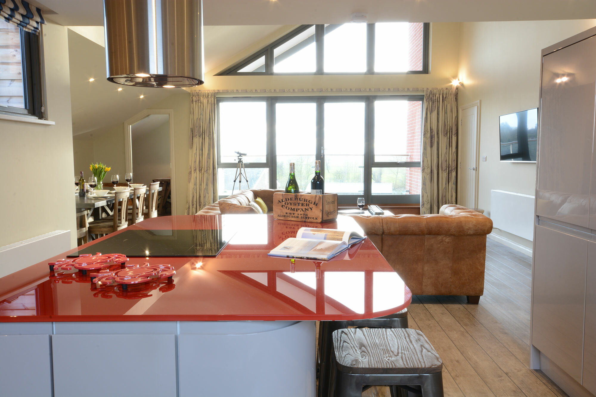 Holiday cottage in Aldeburgh, Suffolk - Photo 3